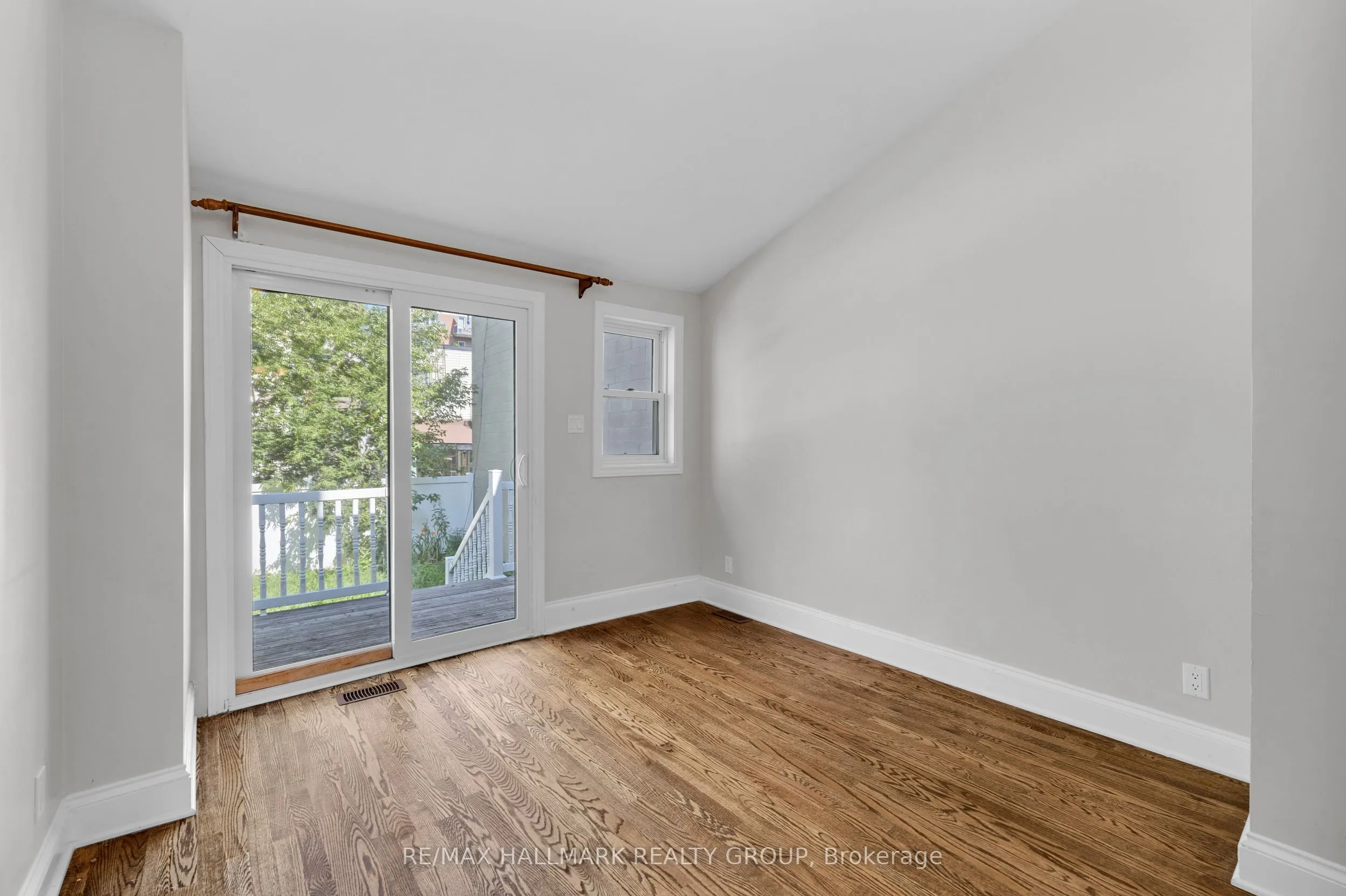 121 & 123 York Street