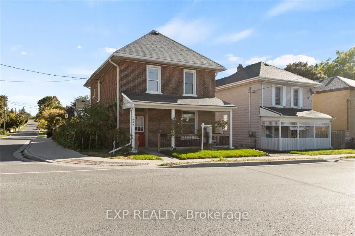 650 Armour Road