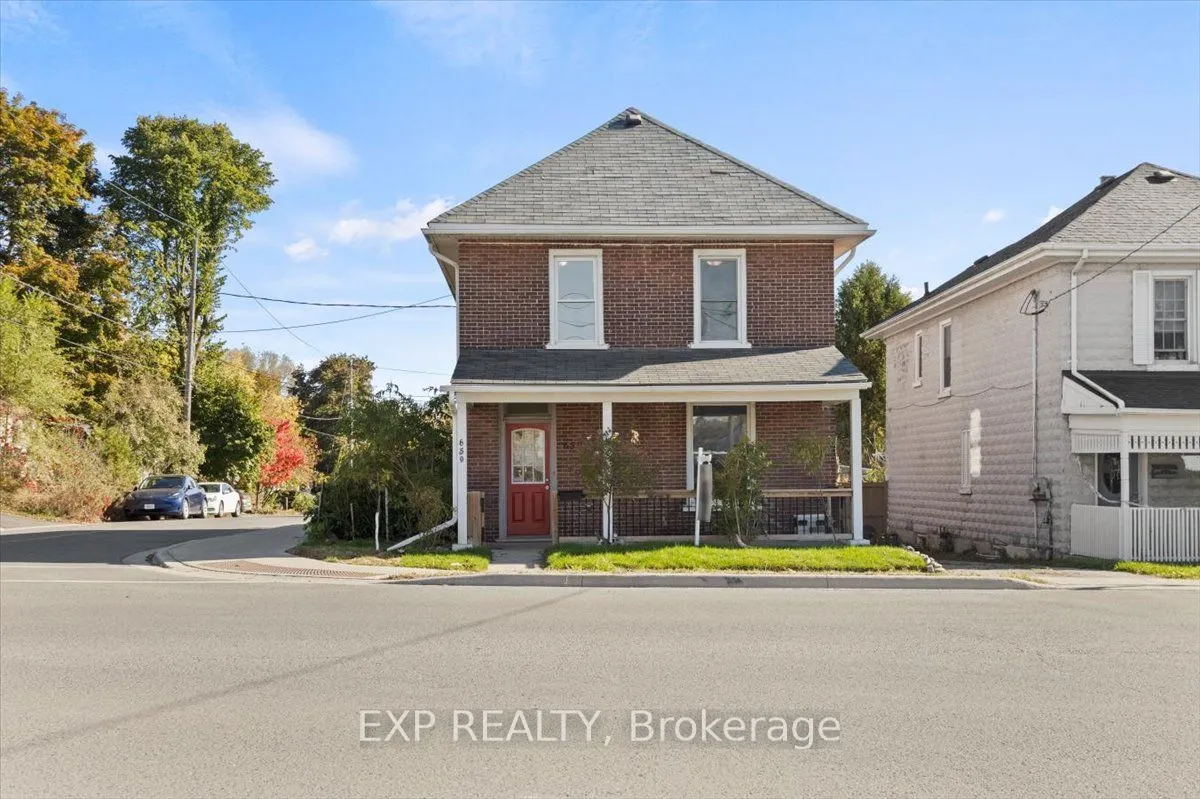 650 Armour Road