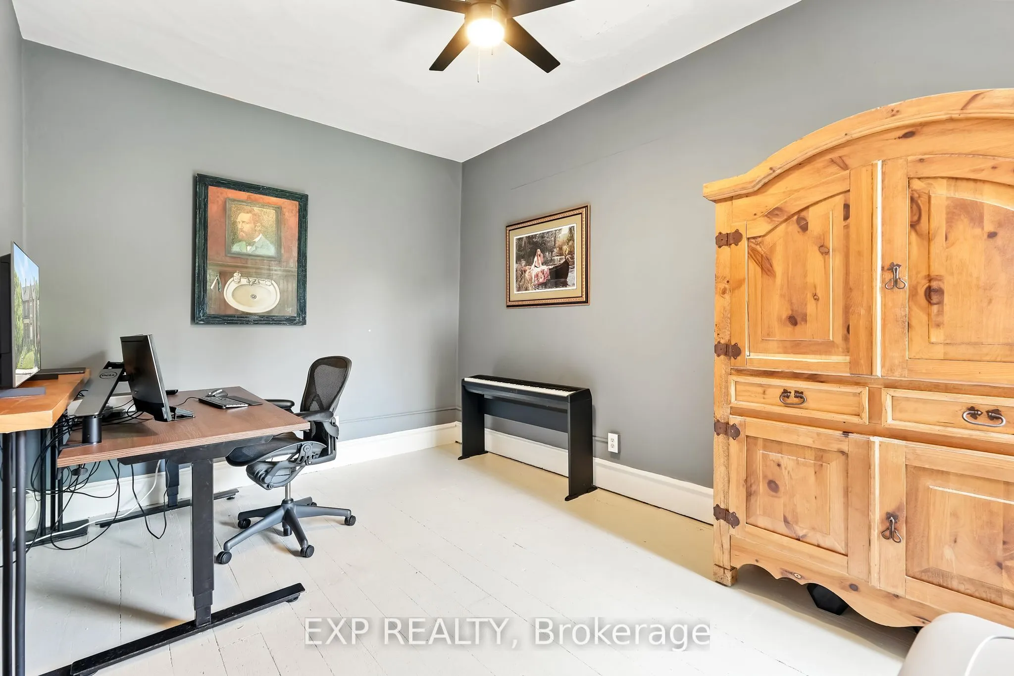 91 Mill Street N, #B