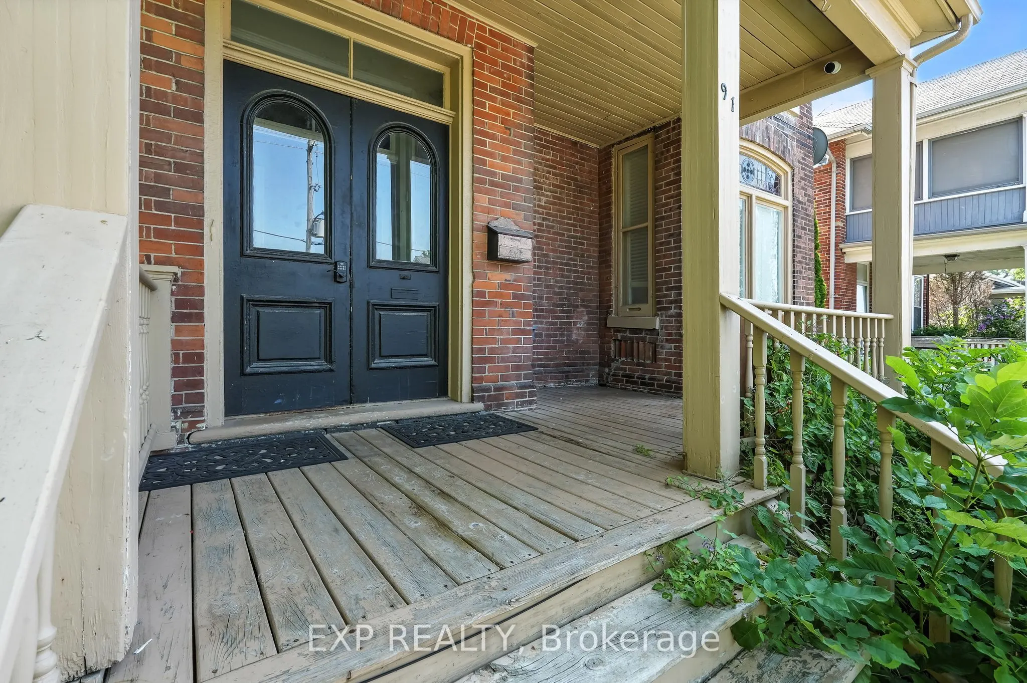 91 Mill Street N, #B