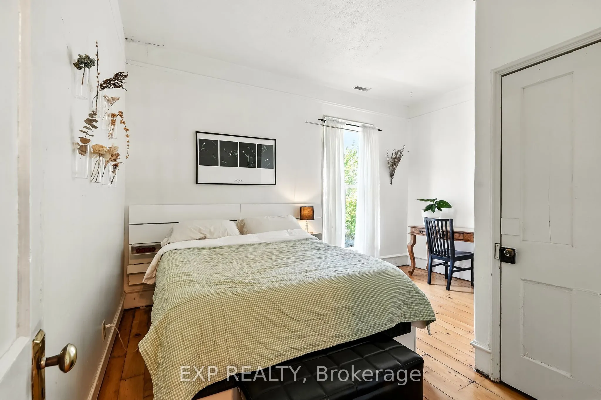 91 Mill Street N, #B