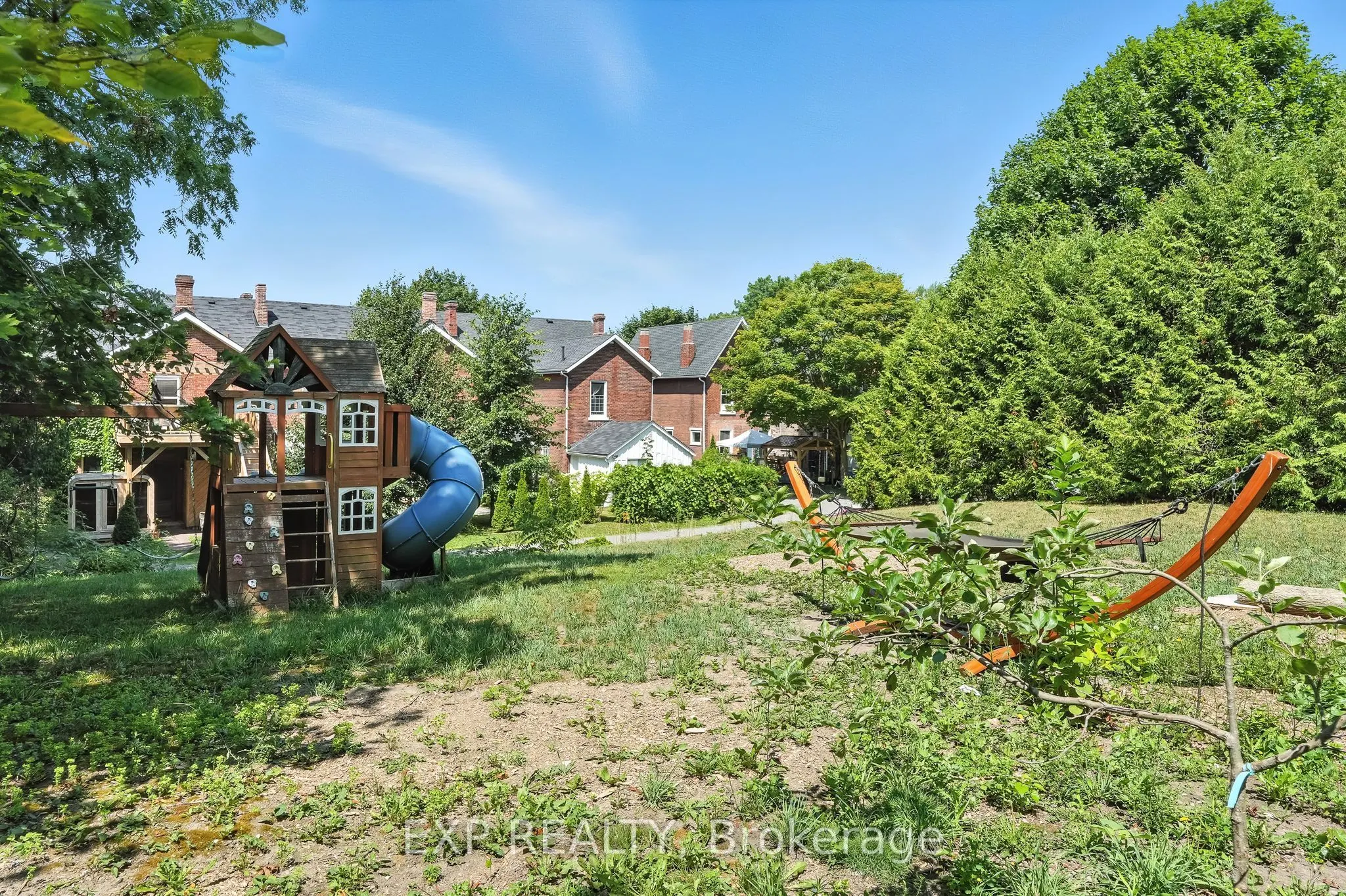 91 Mill Street N, #B