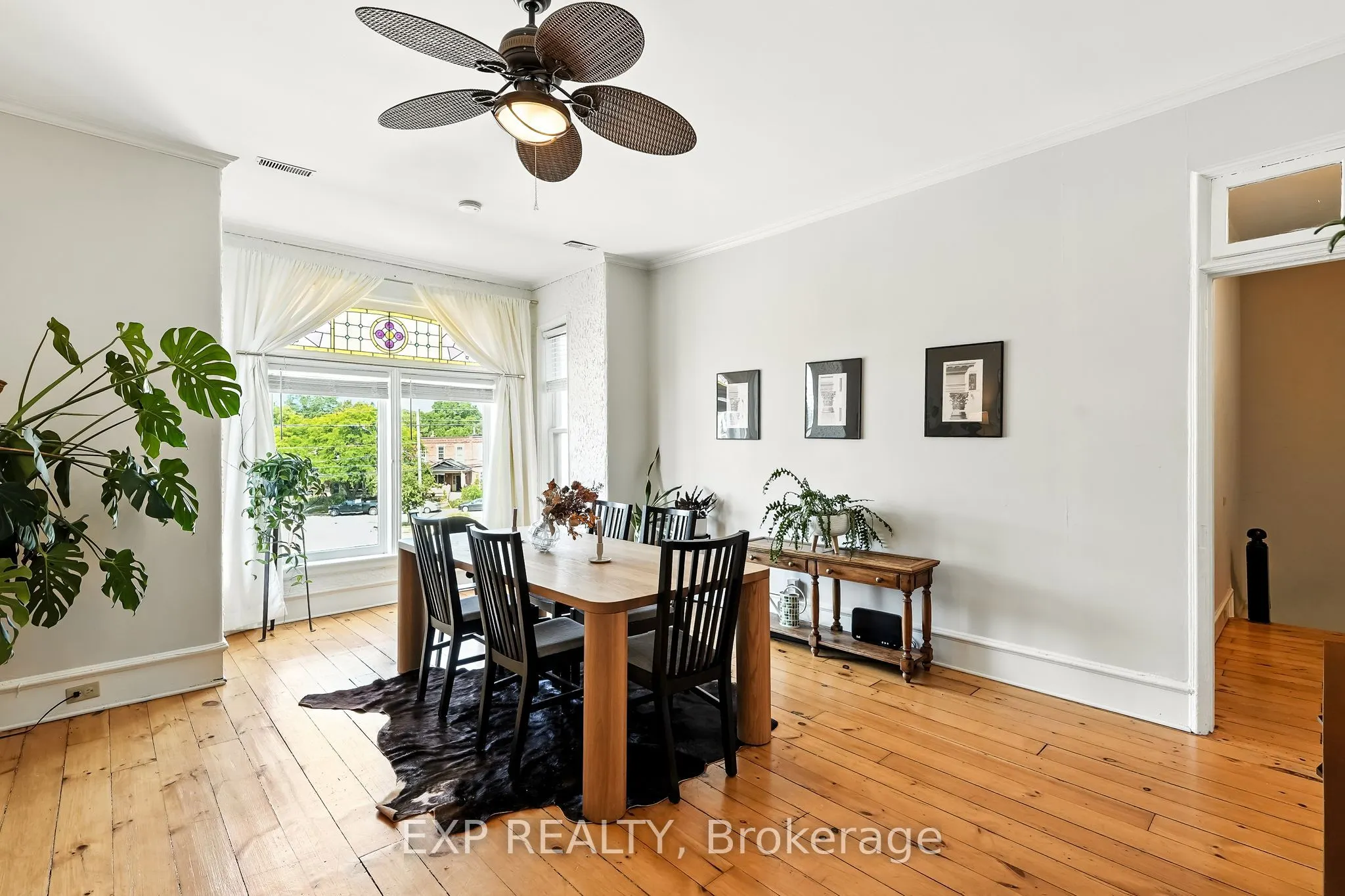 91 Mill Street N, #B