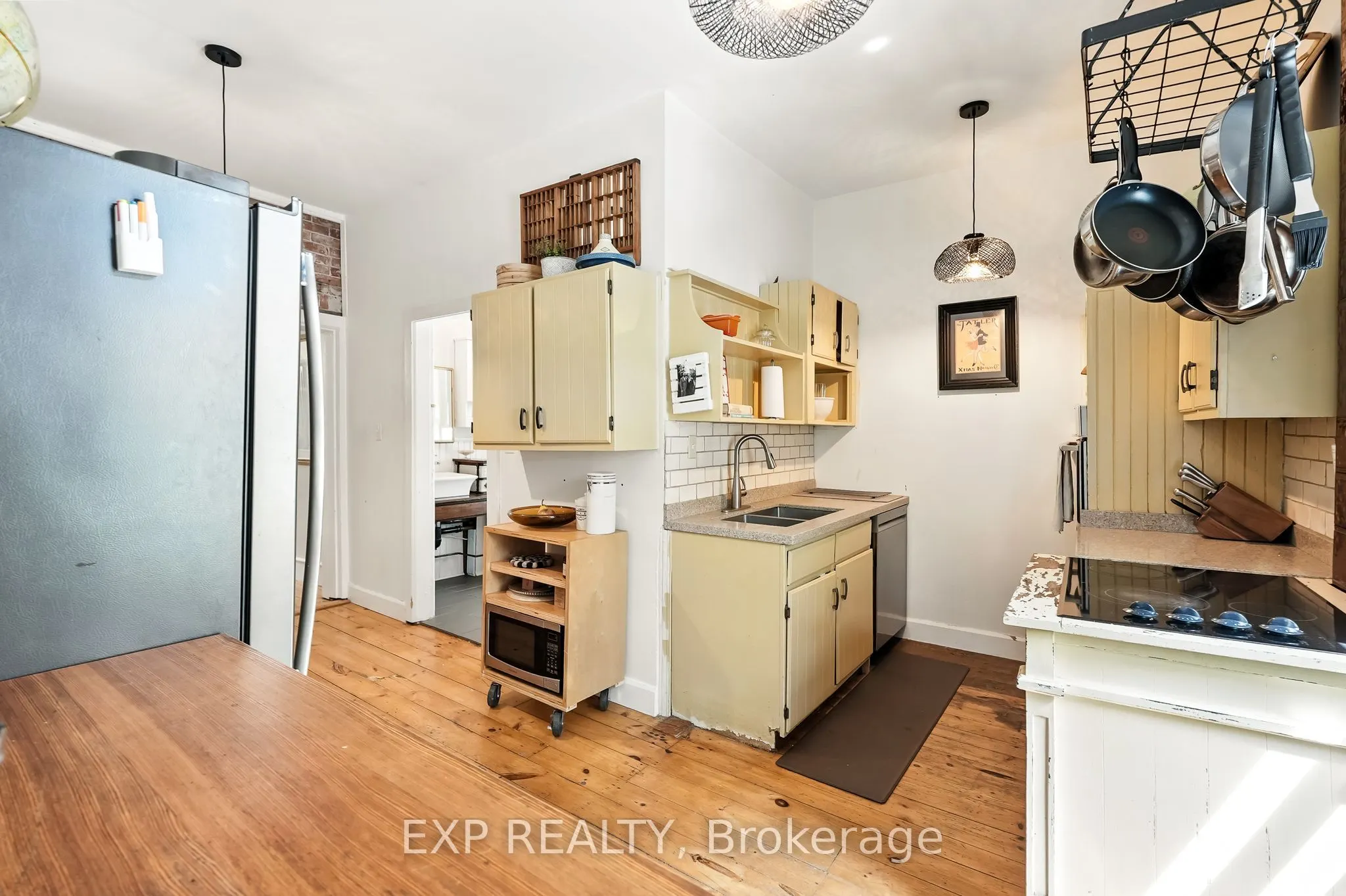 91 Mill Street N, #B
