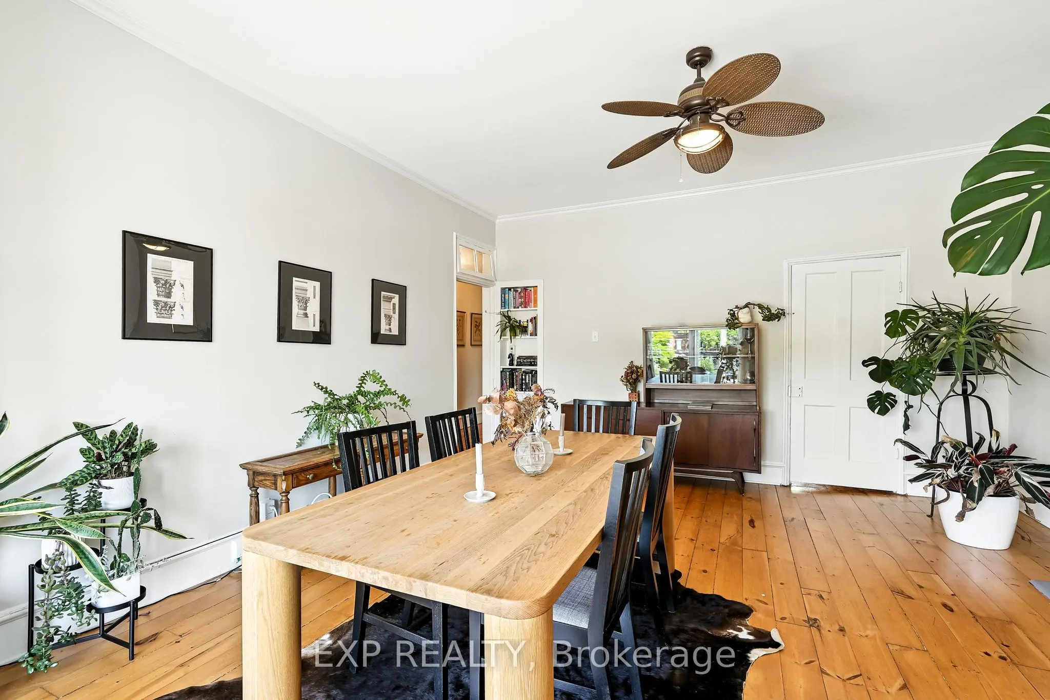 91 Mill Street N, #B