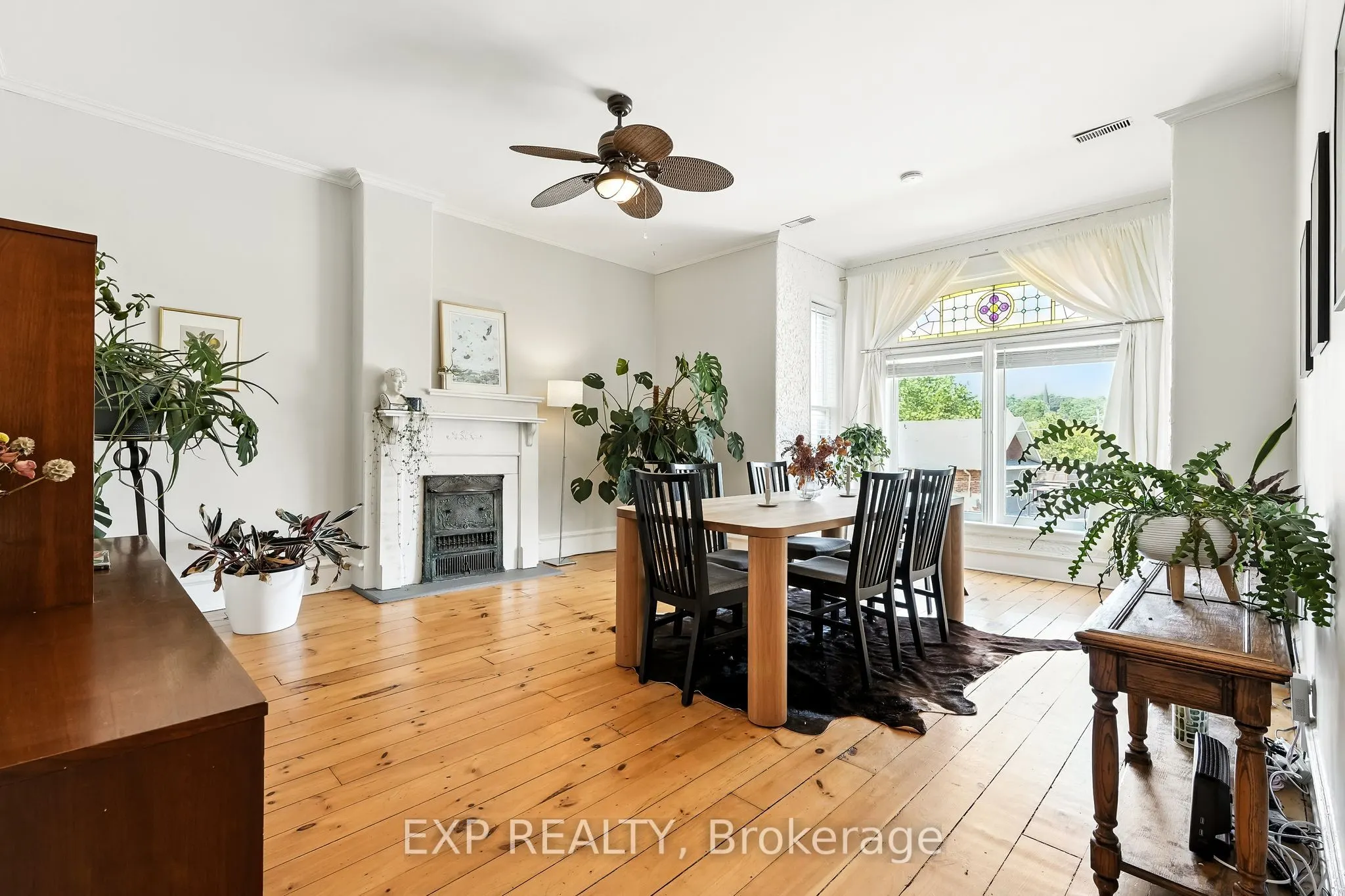 91 Mill Street N, #B