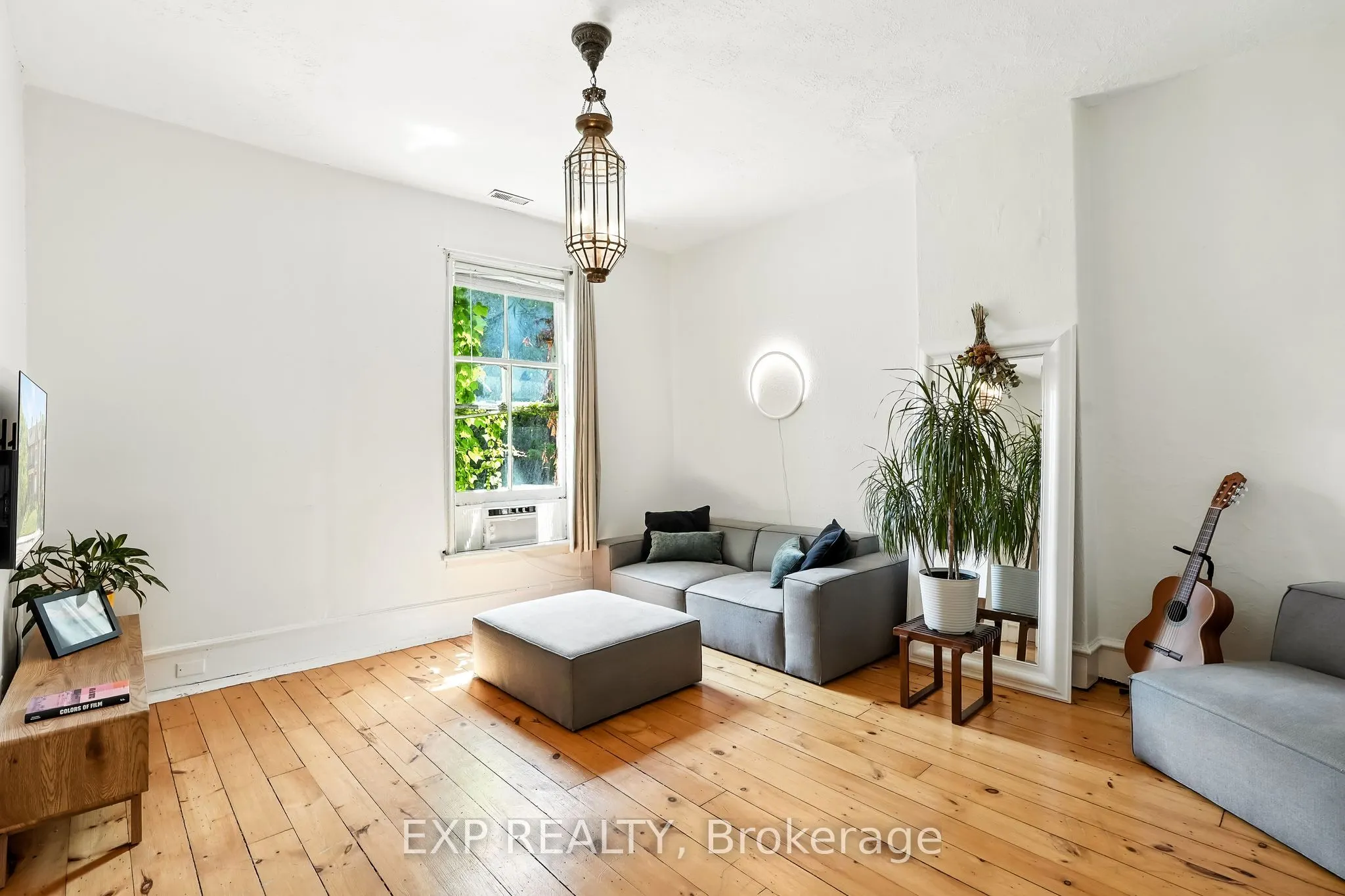 91 Mill Street N, #B