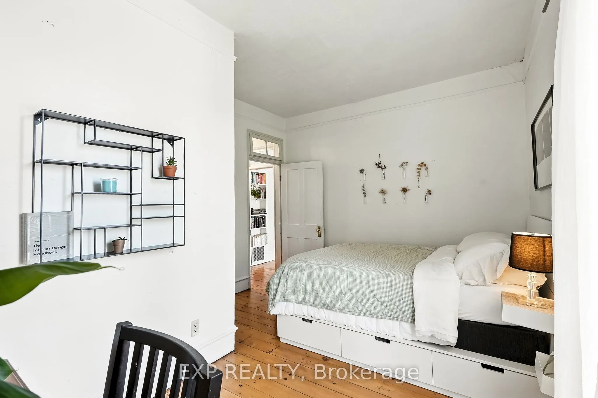91 Mill Street N, #B