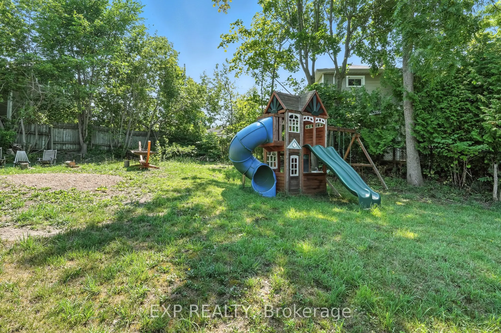 91 Mill Street N, #B