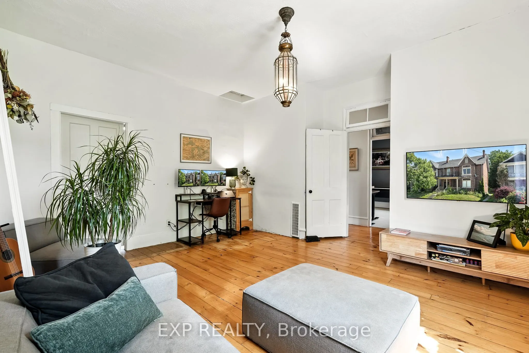 91 Mill Street N, #B