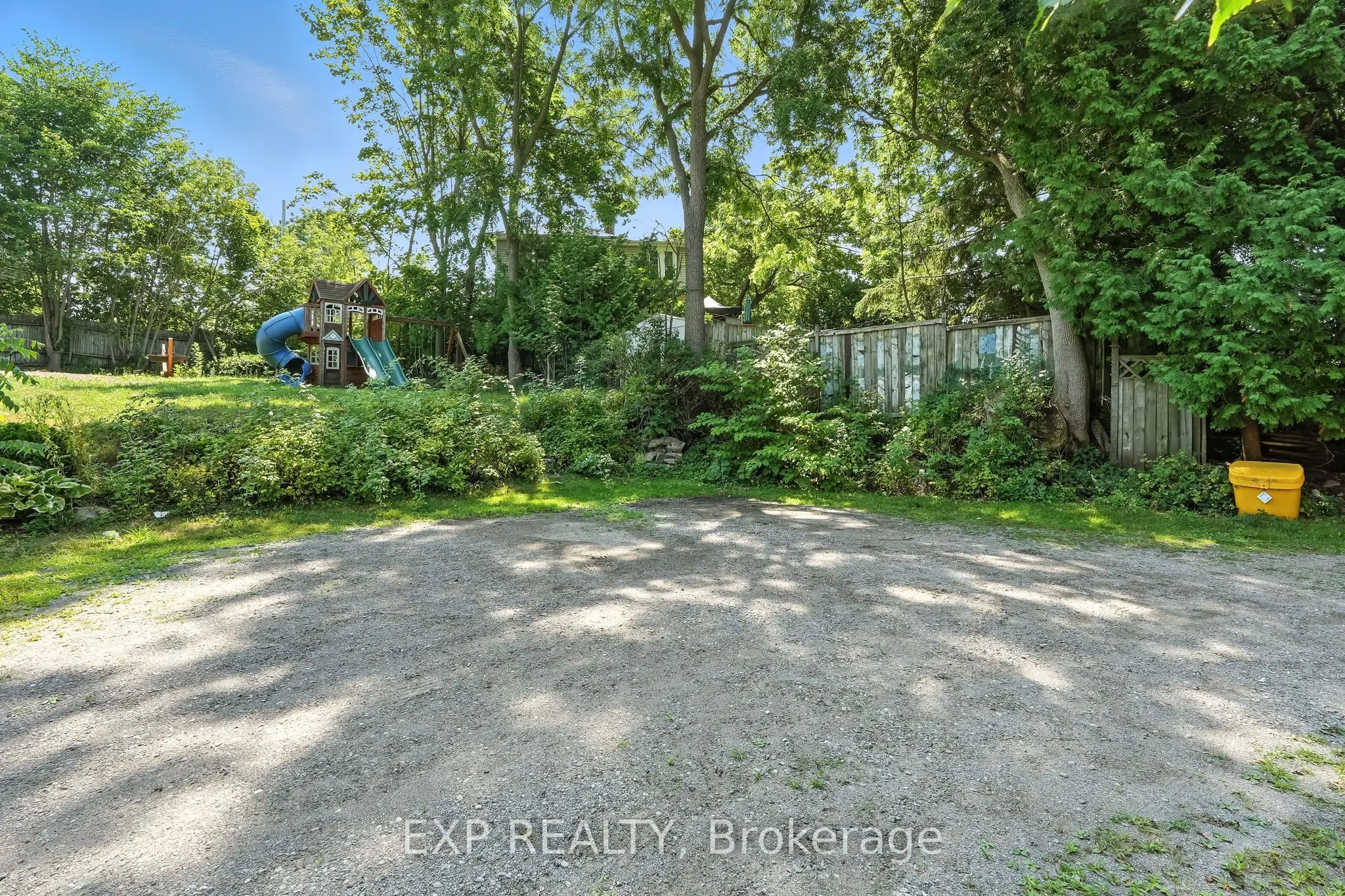 91 Mill Street N, #B
