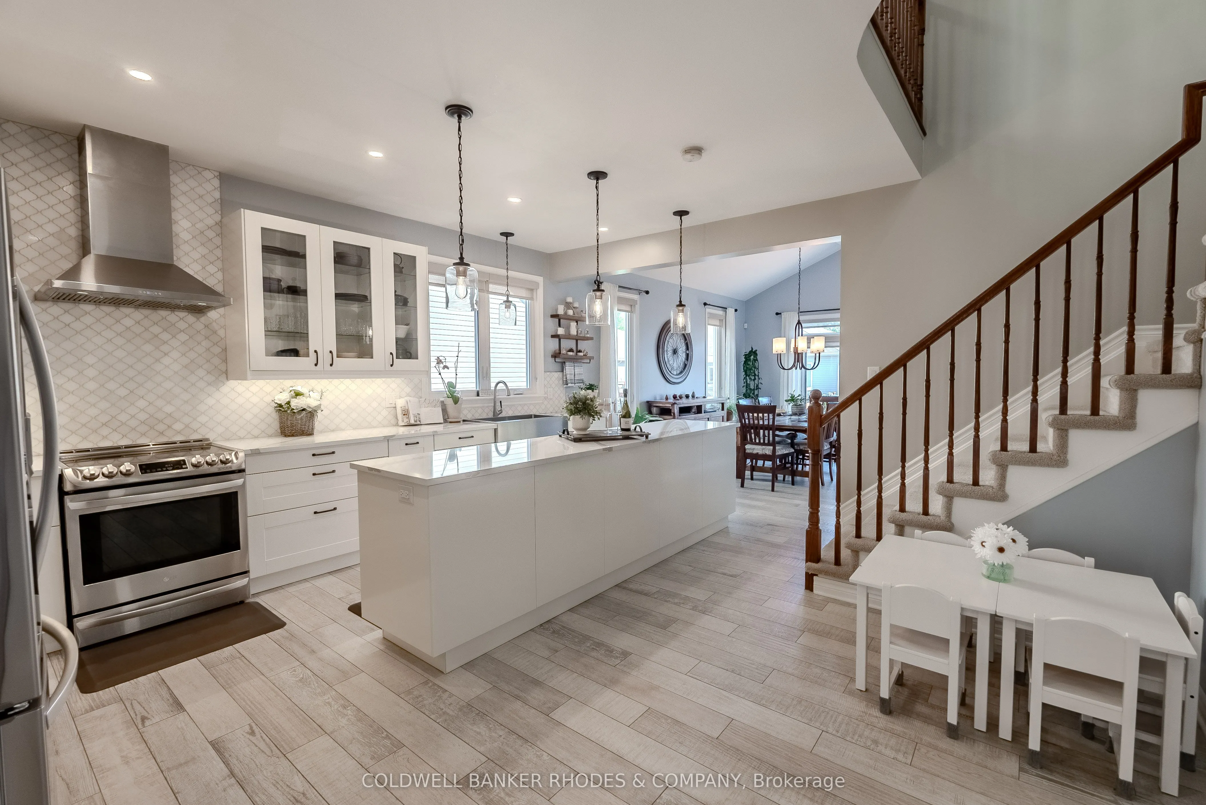 125 Brunet Street