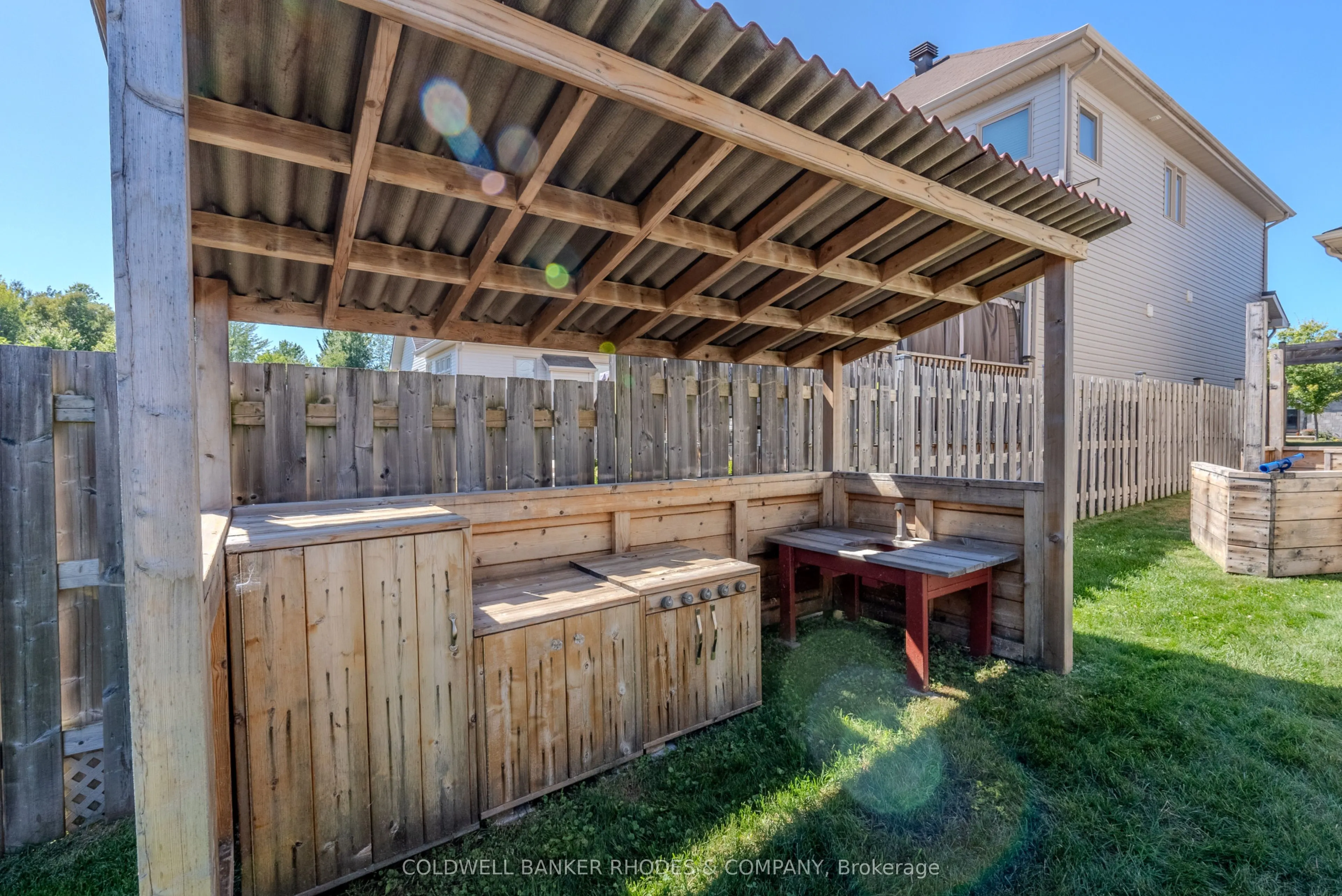 125 Brunet Street