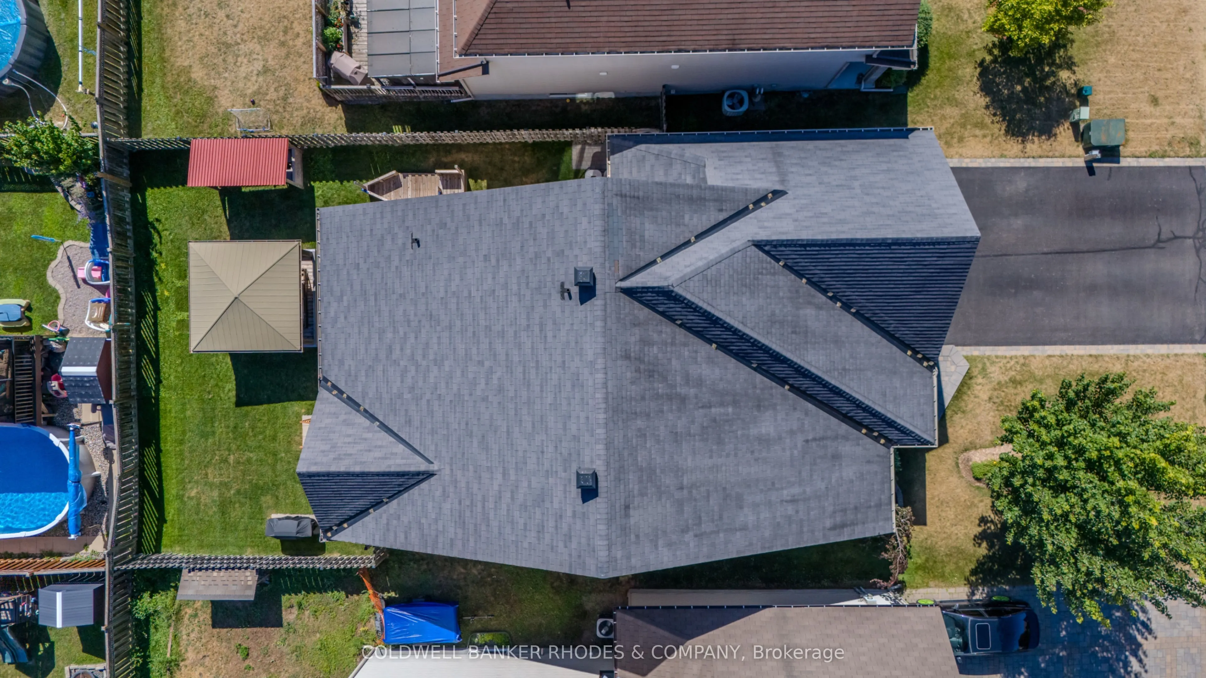 125 Brunet Street