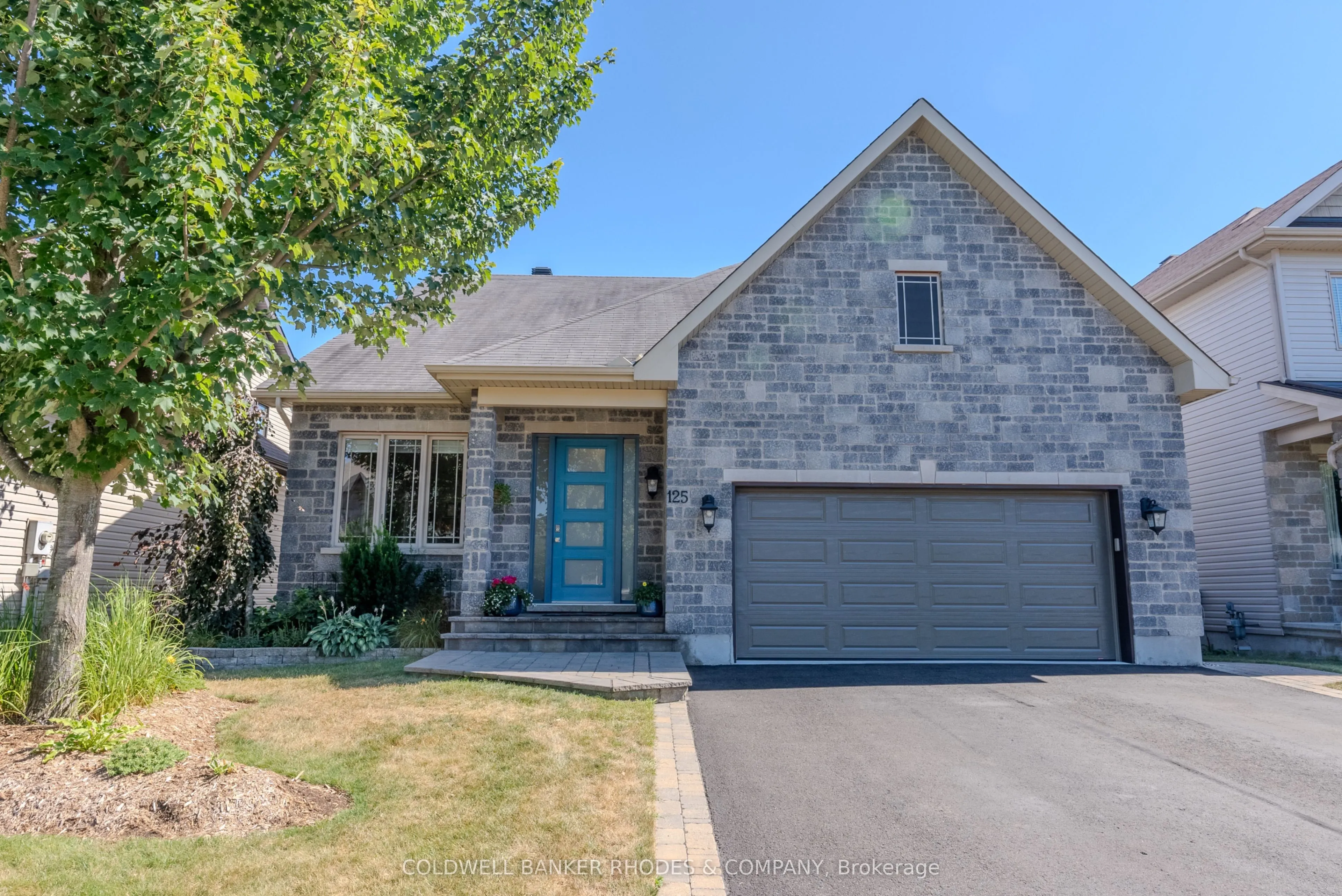 125 Brunet Street