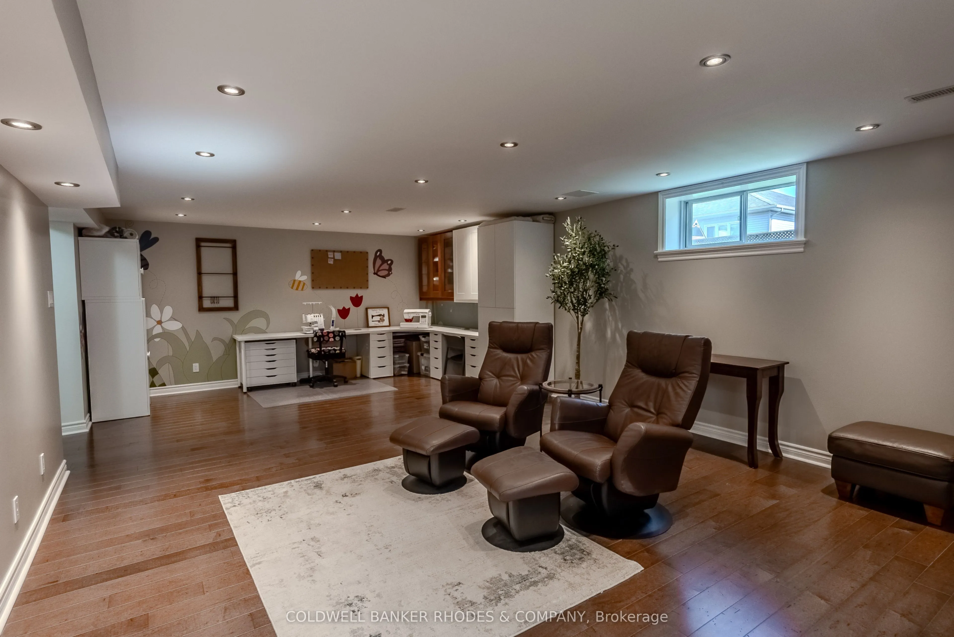 125 Brunet Street