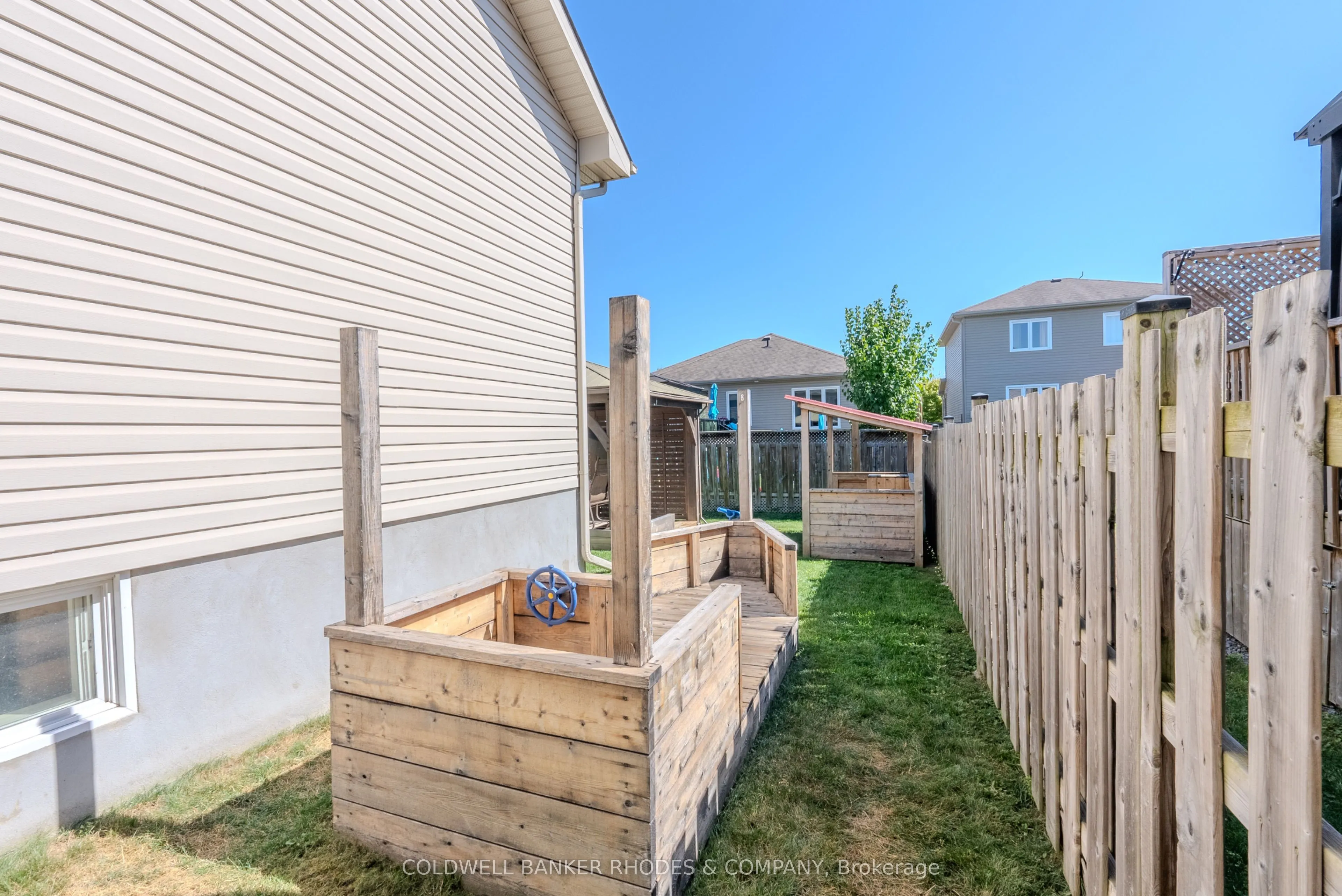 125 Brunet Street