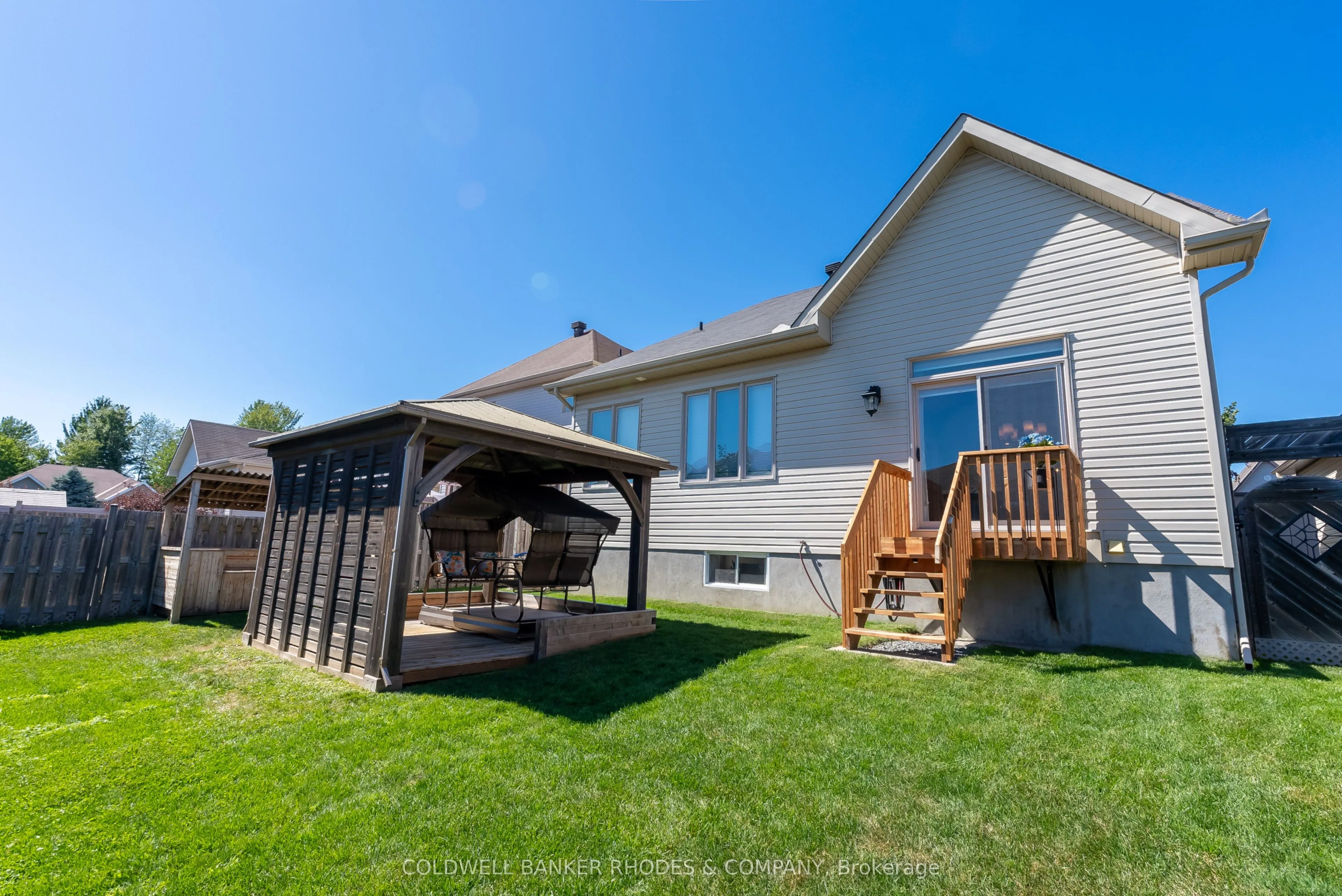 125 Brunet Street