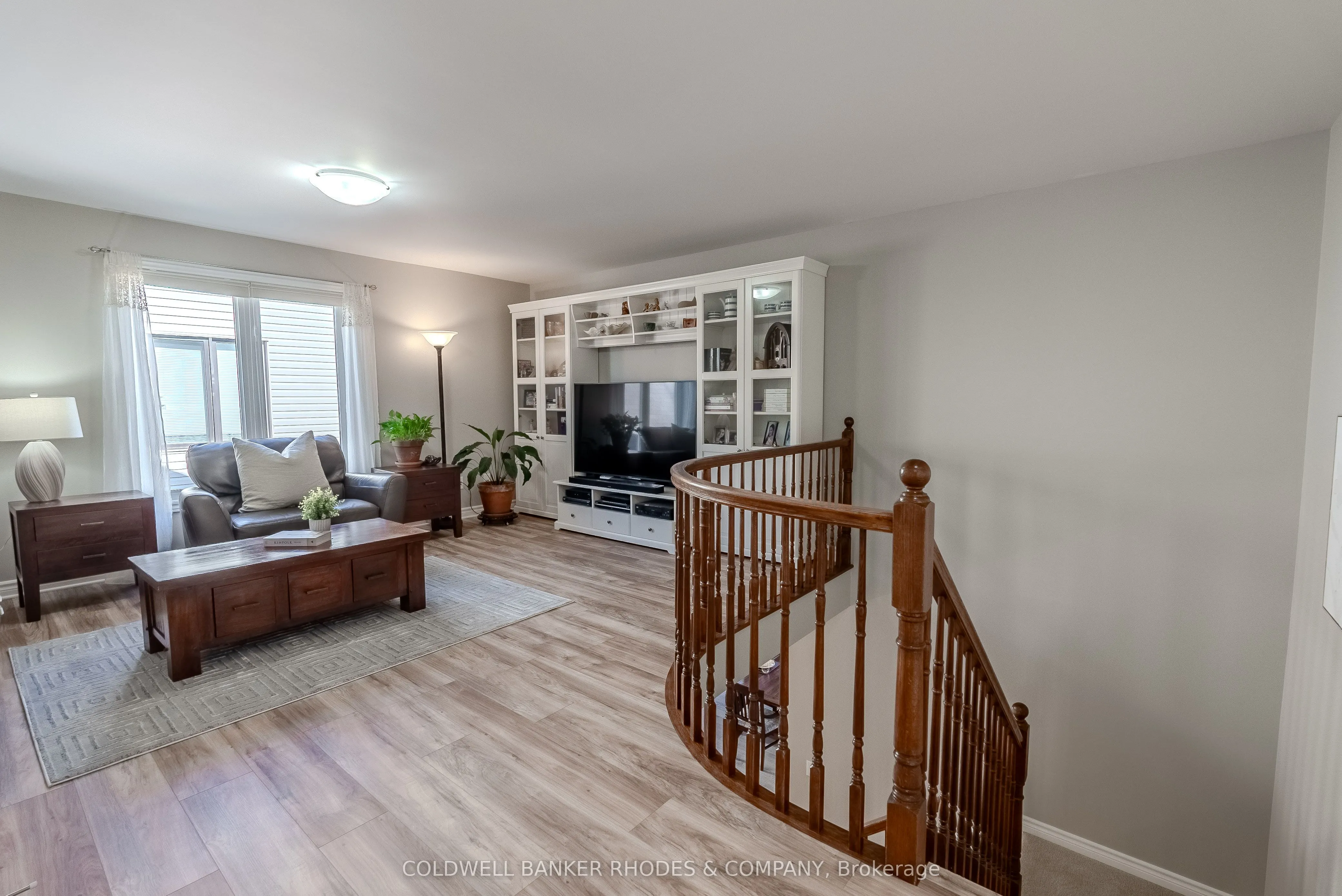 125 Brunet Street