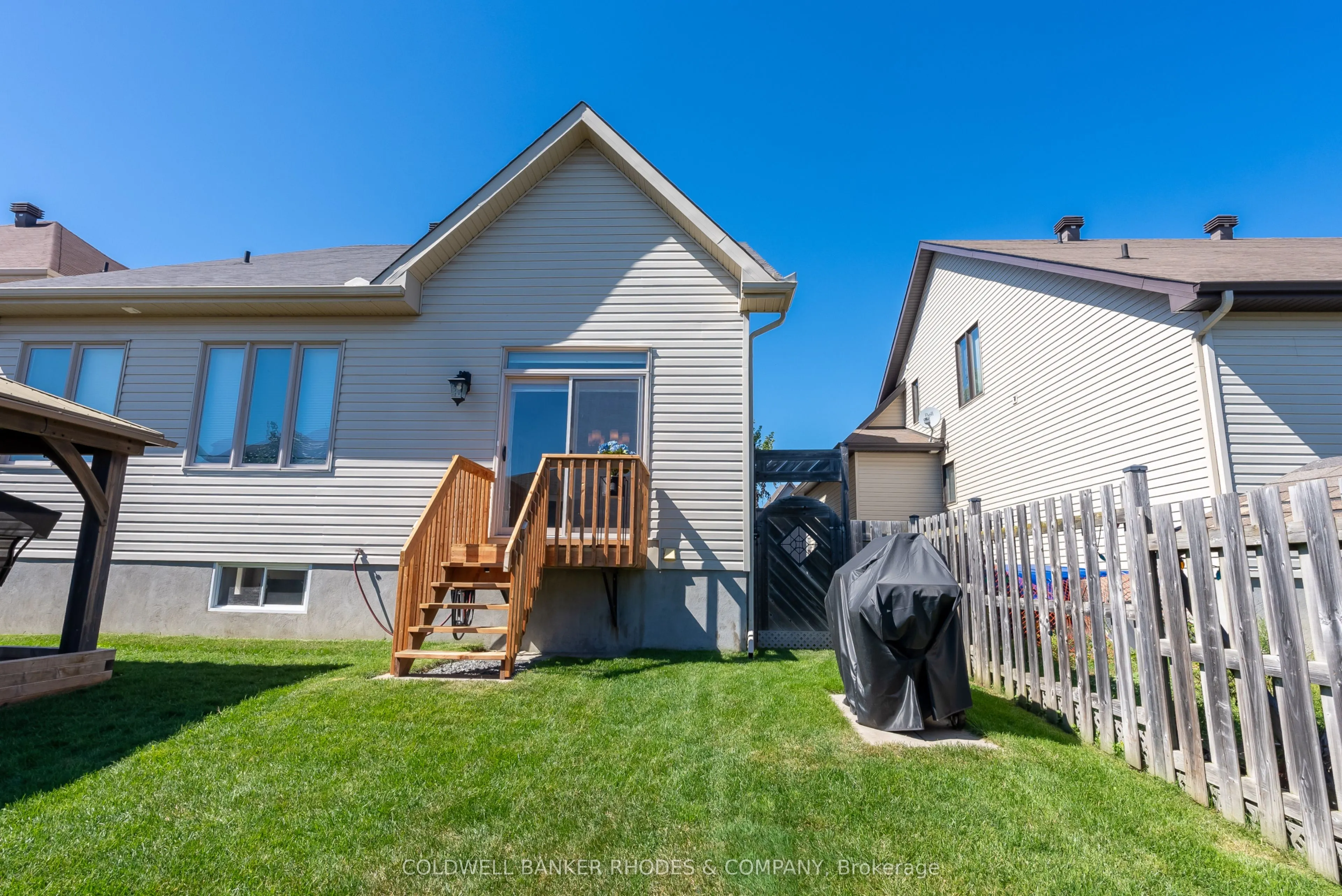 125 Brunet Street