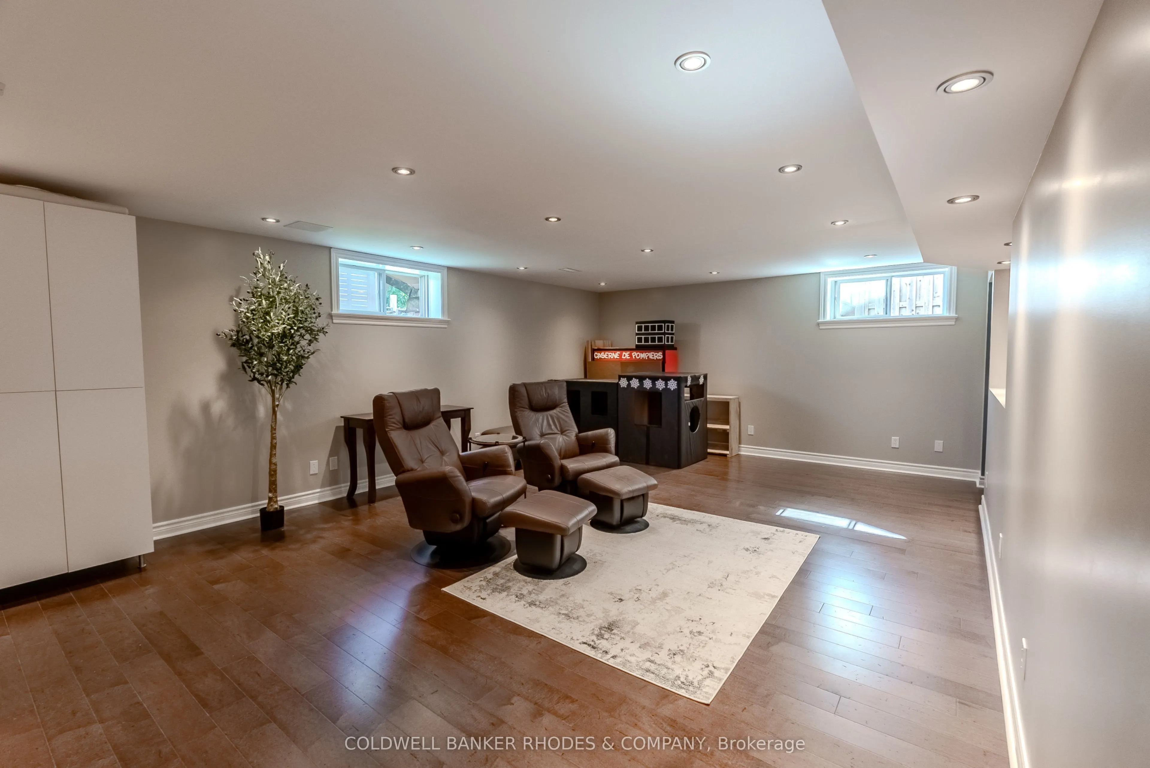 125 Brunet Street