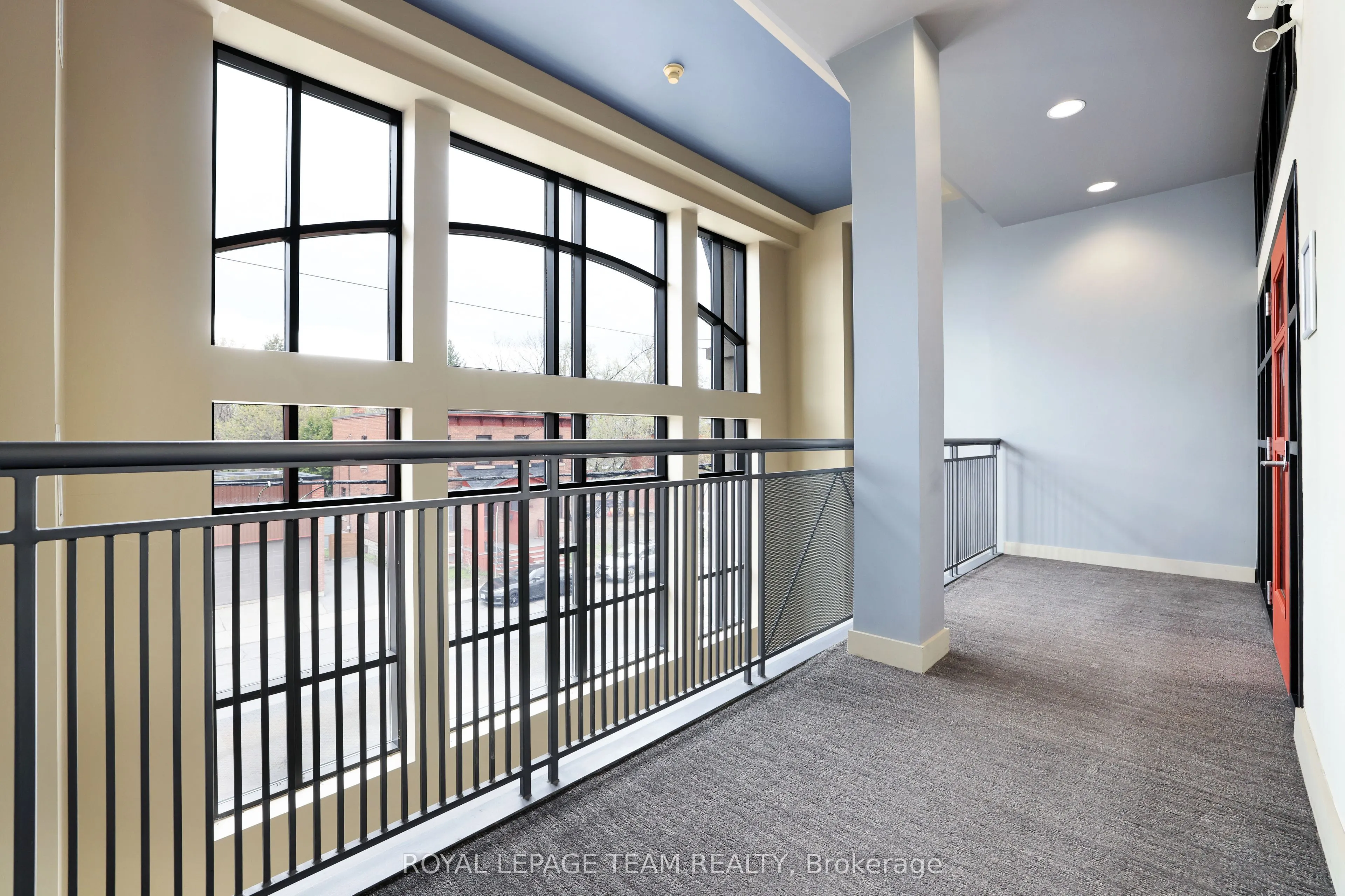300 Powell Avenue, #203