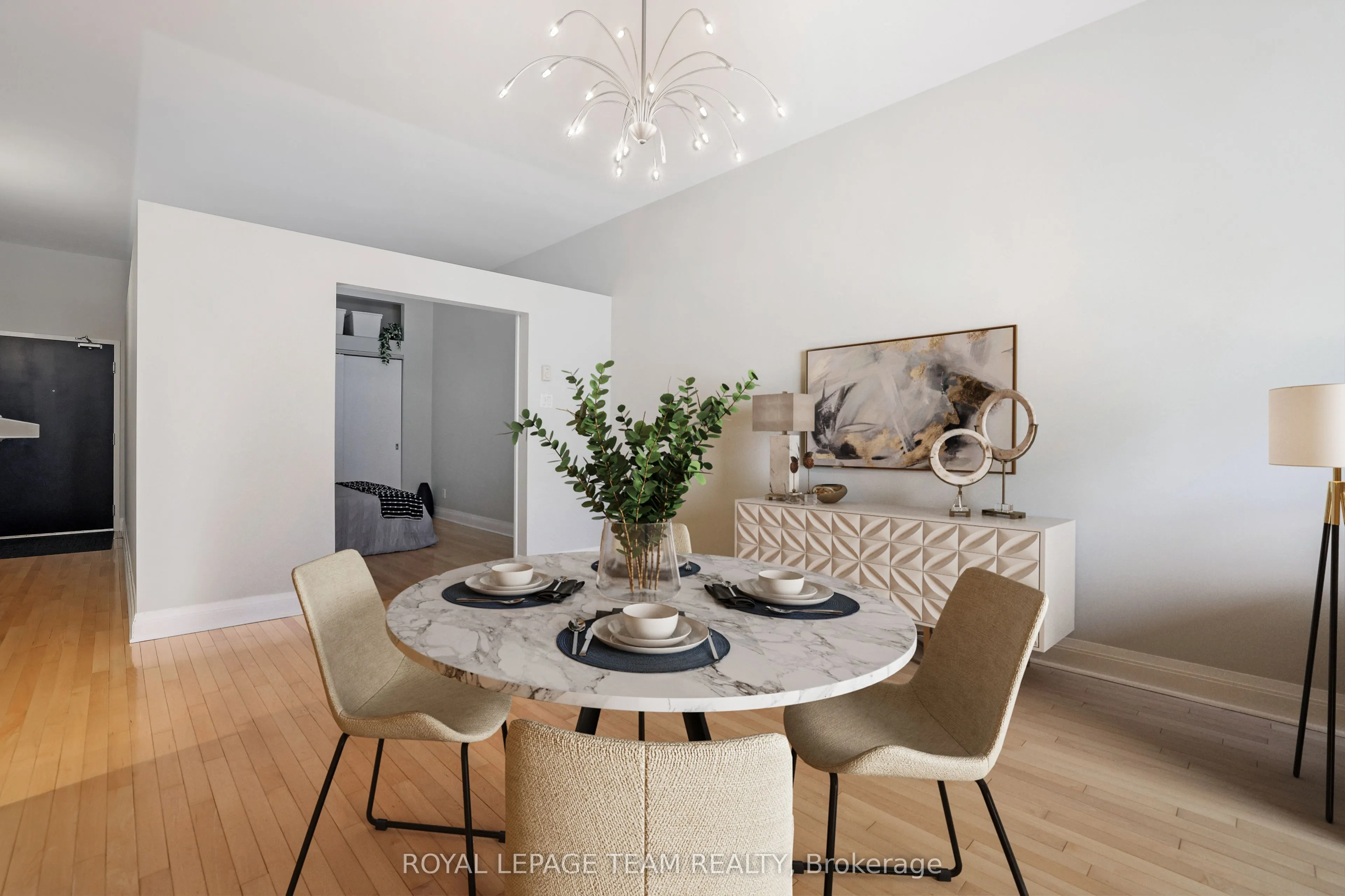 300 Powell Avenue, #203