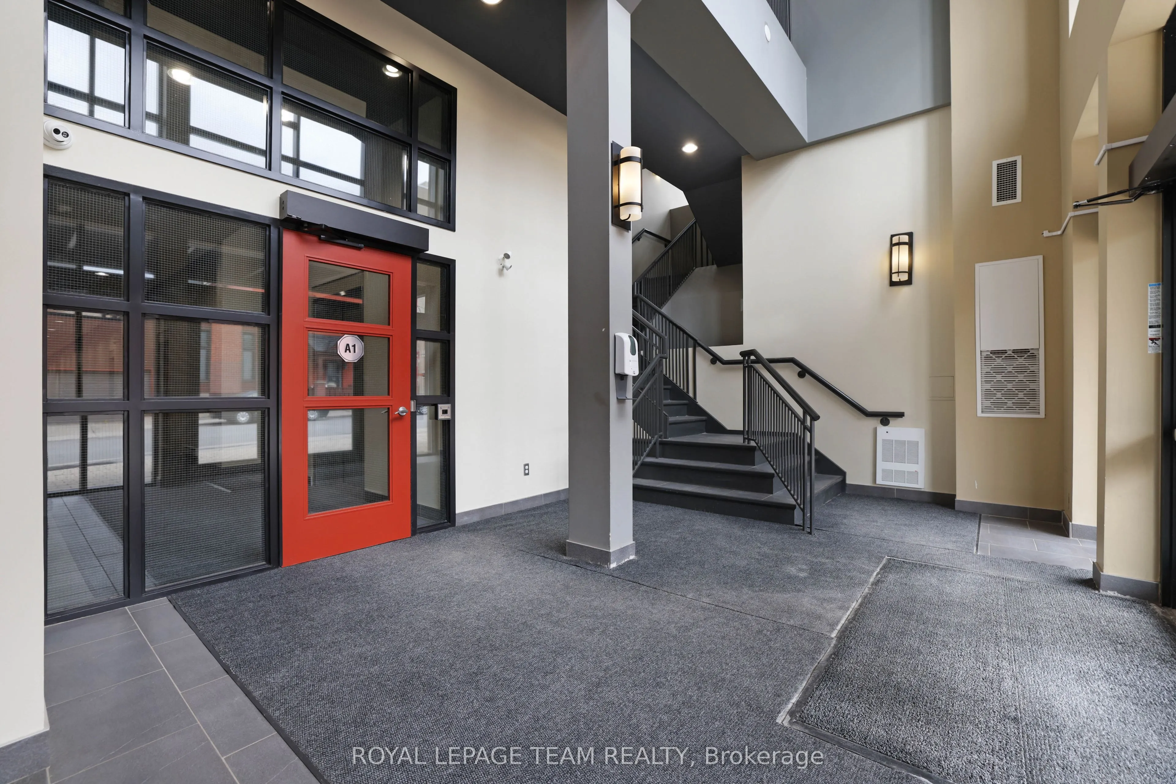 300 Powell Avenue, #203