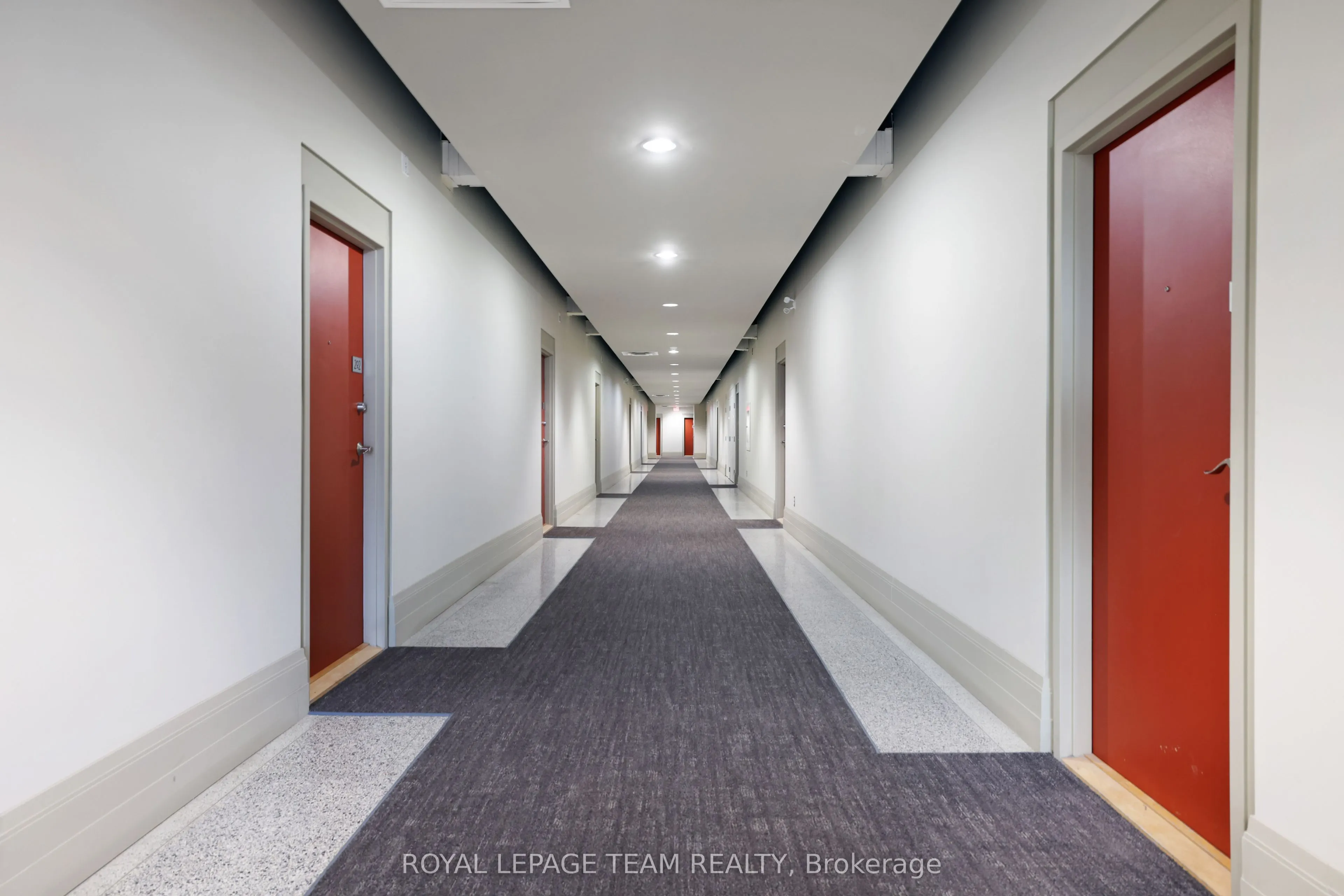 300 Powell Avenue, #203