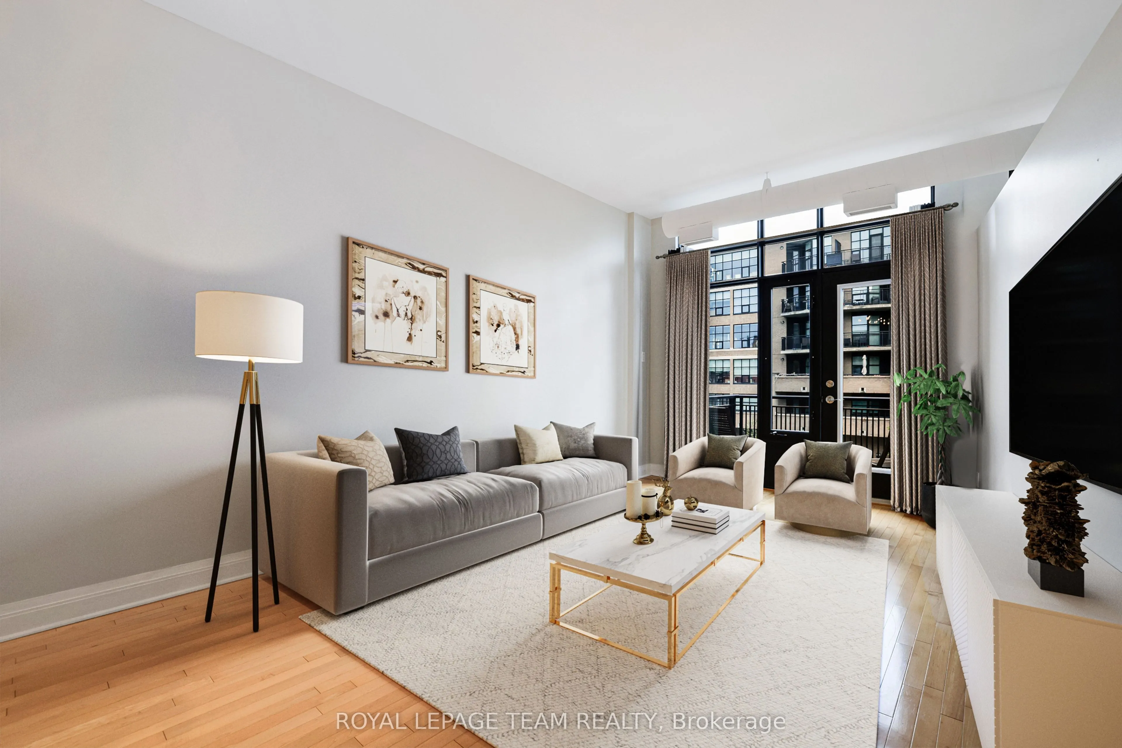 300 Powell Avenue, #203