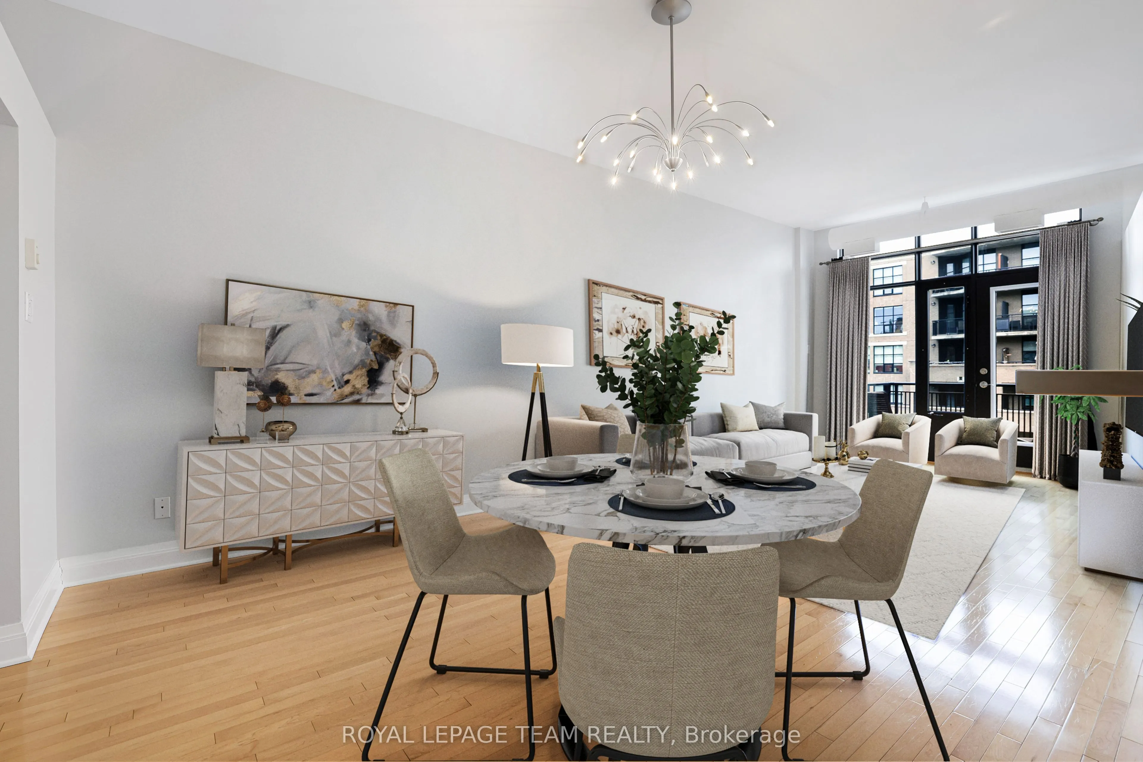 300 Powell Avenue, #203