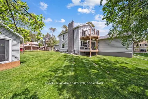18 Rosemount Avenue