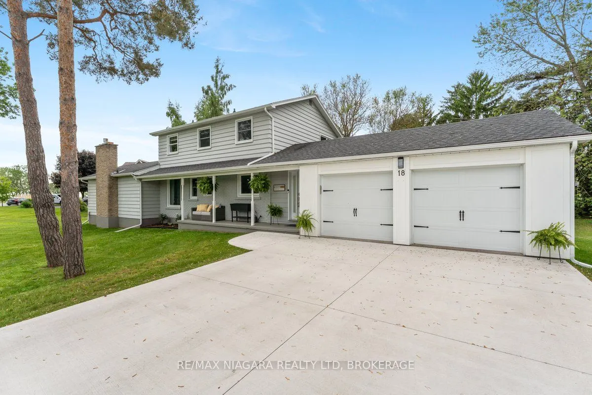 18 Rosemount Avenue