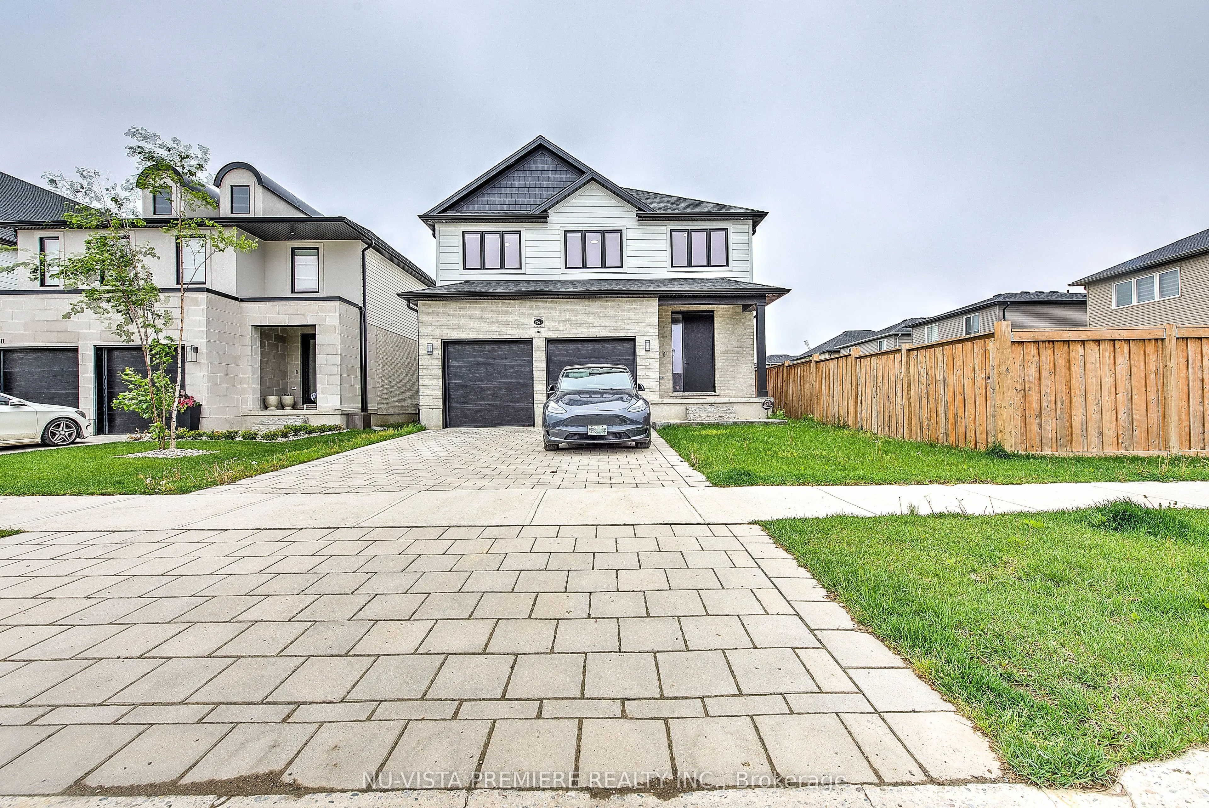 2617 Buroak Drive