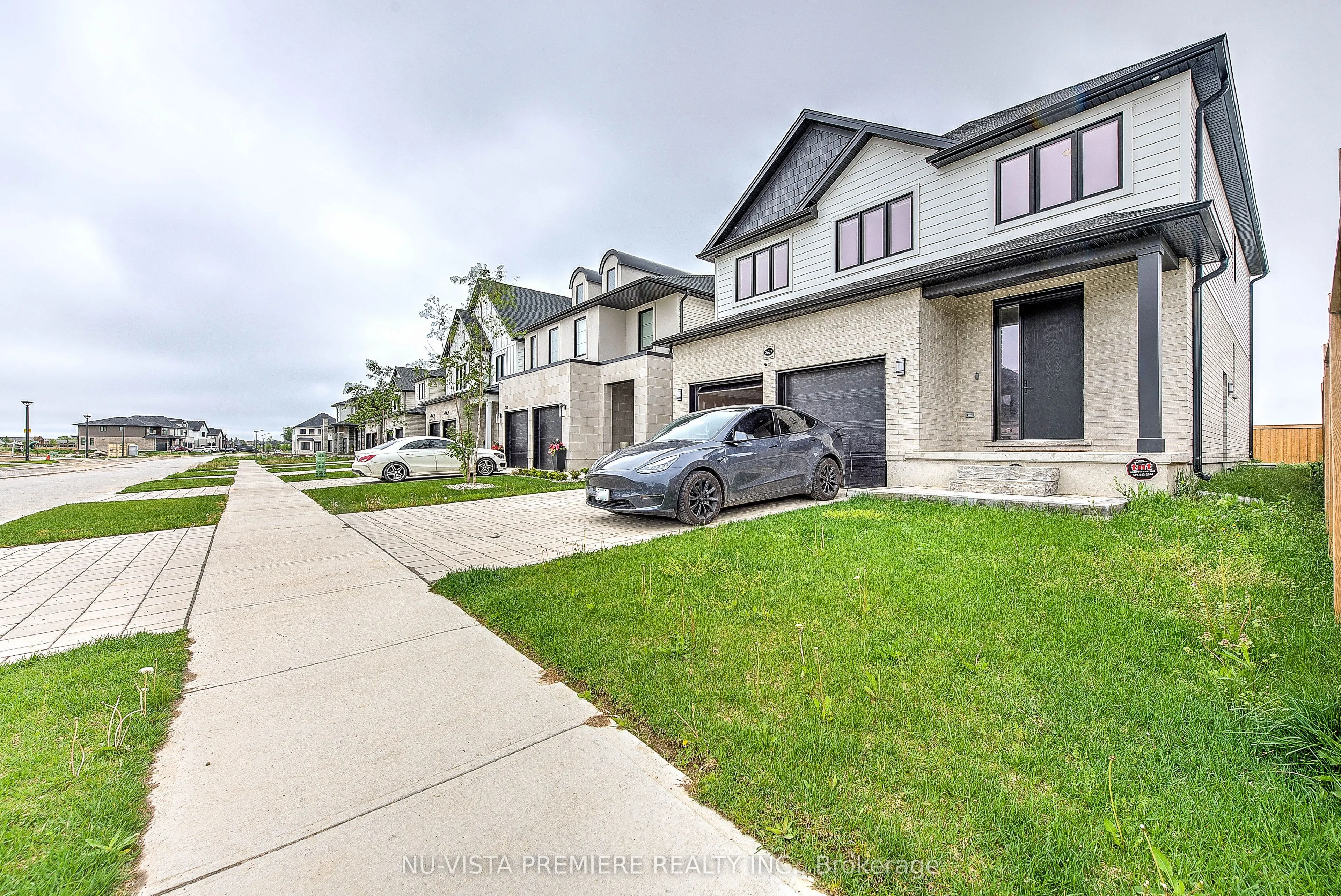 2617 Buroak Drive