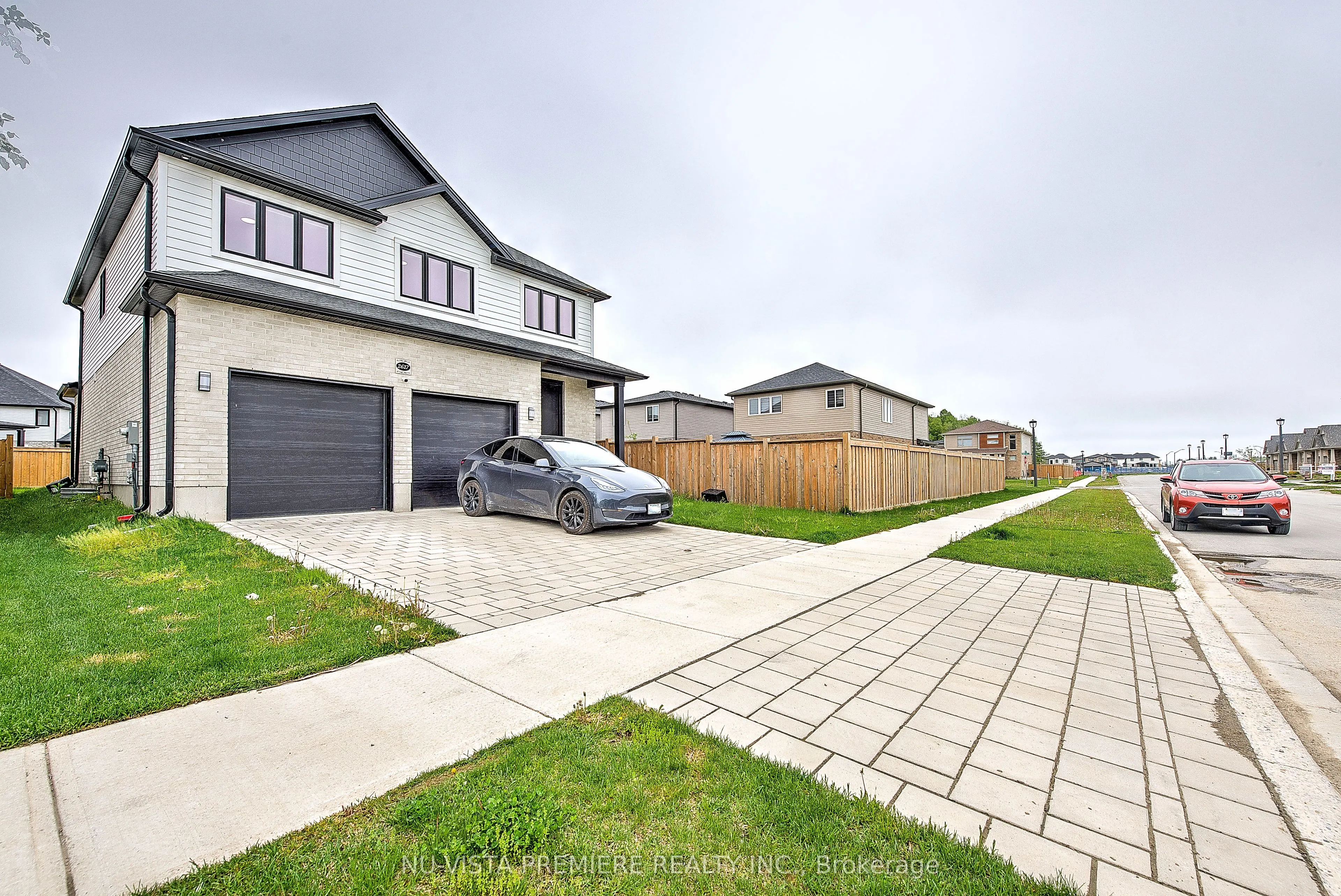 2617 Buroak Drive