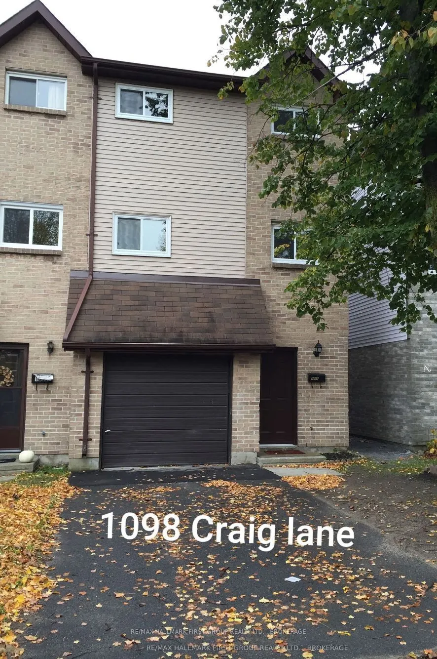 1098 Craig Lane, #152