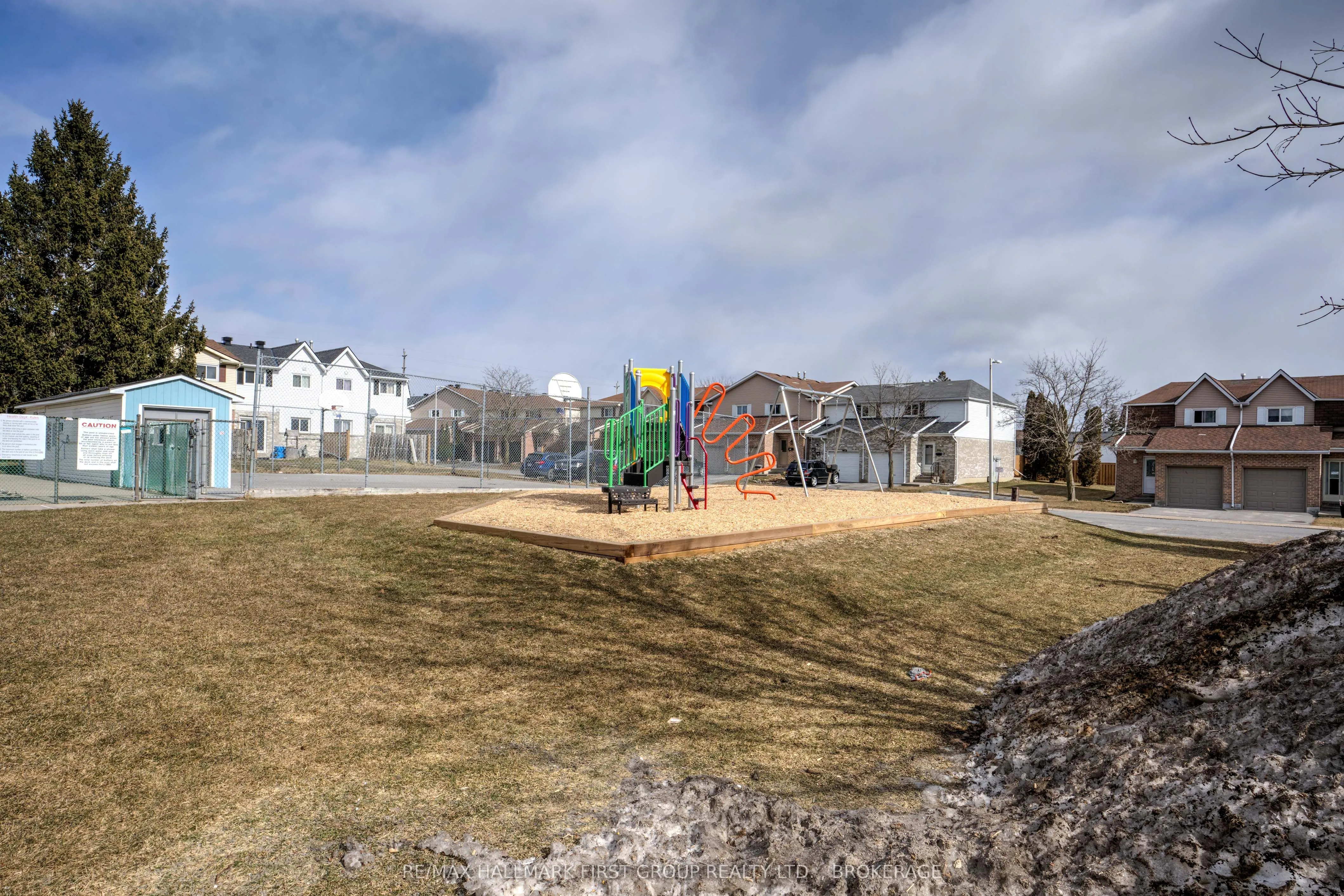 1098 Craig Lane, #152