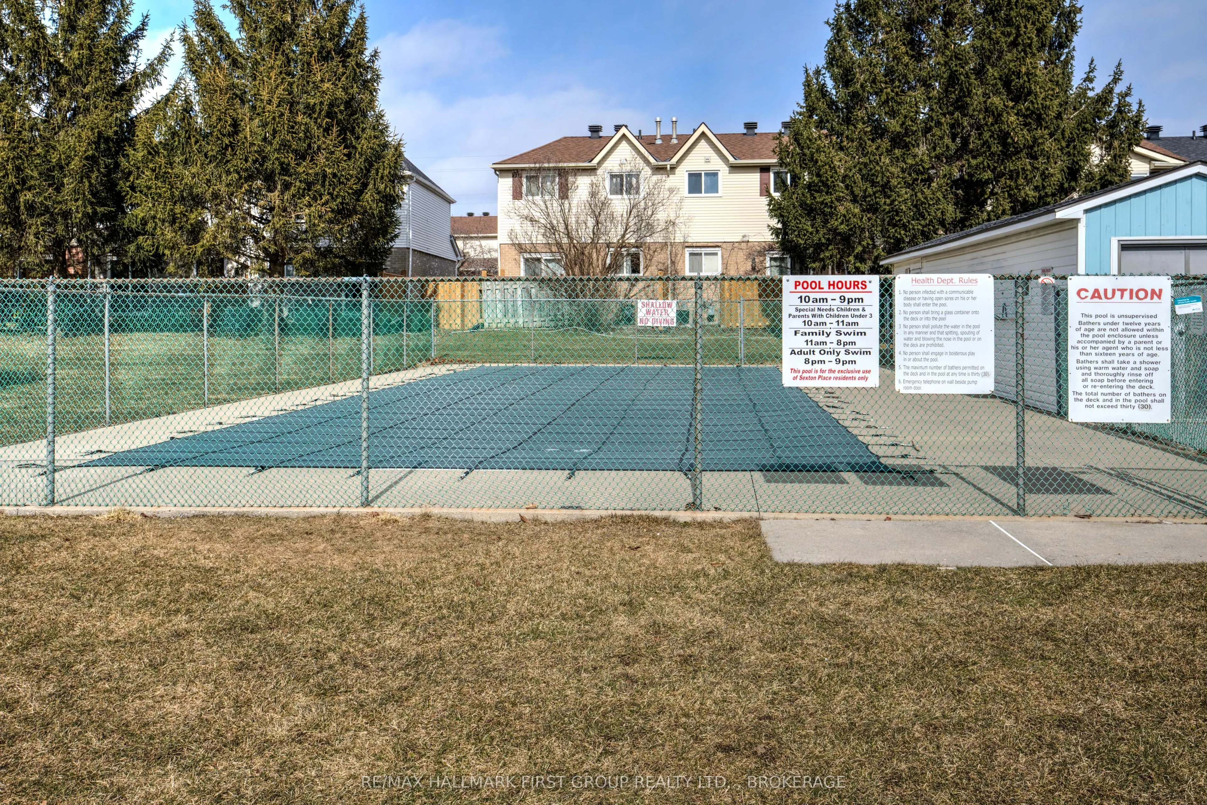 1098 Craig Lane, #152
