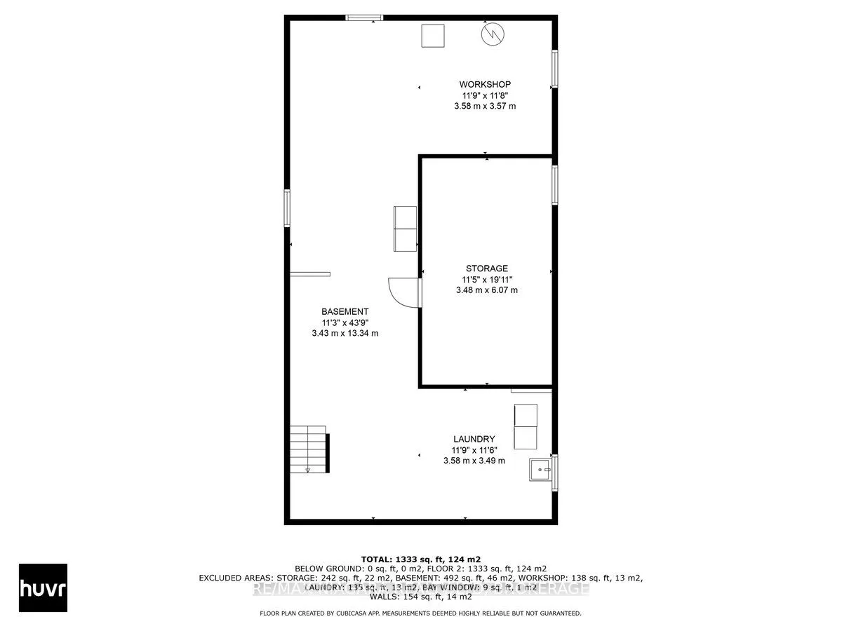 62 OAKRIDGE Crescent E