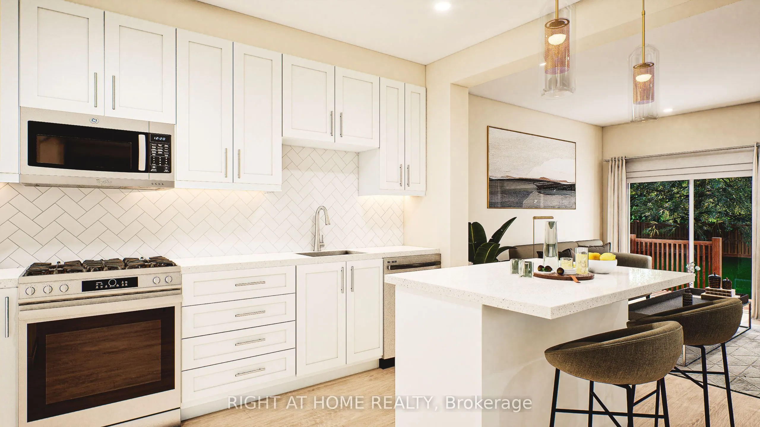 4040 Mountain Street, #48