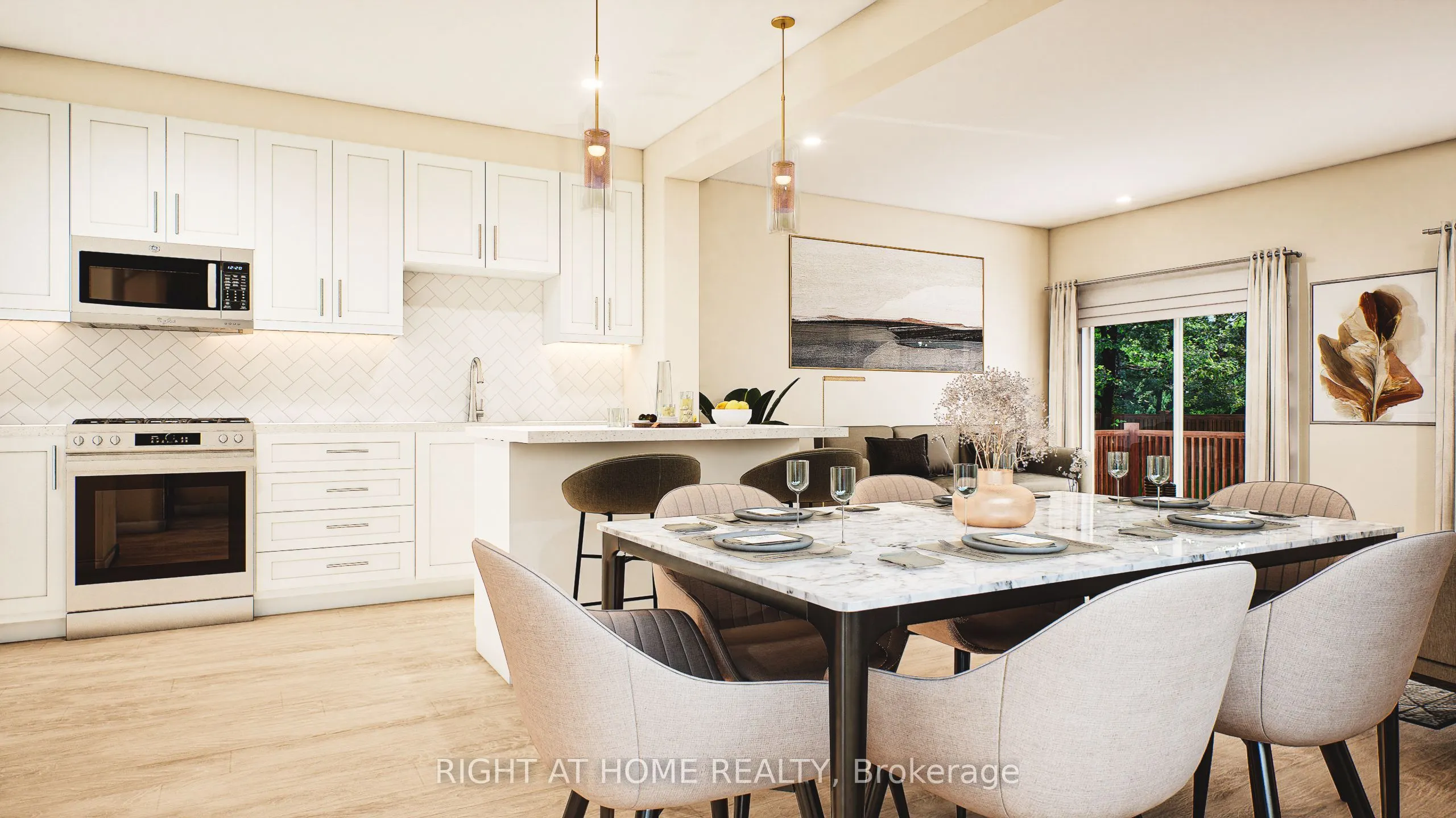 4040 Mountain Street, #48