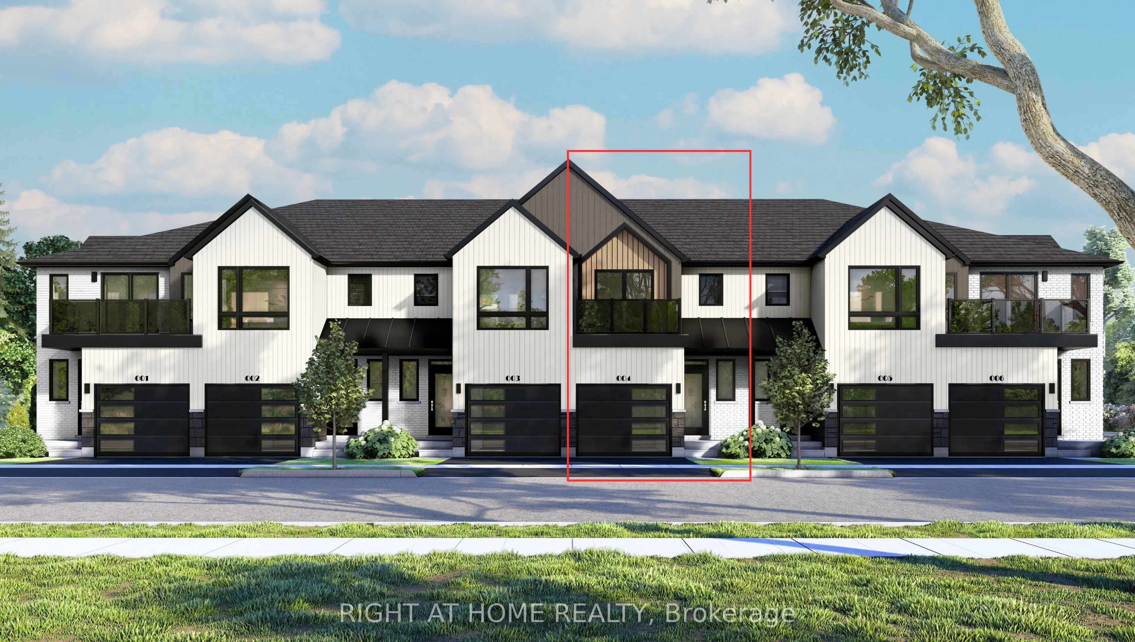 4040 Mountain Street, #48