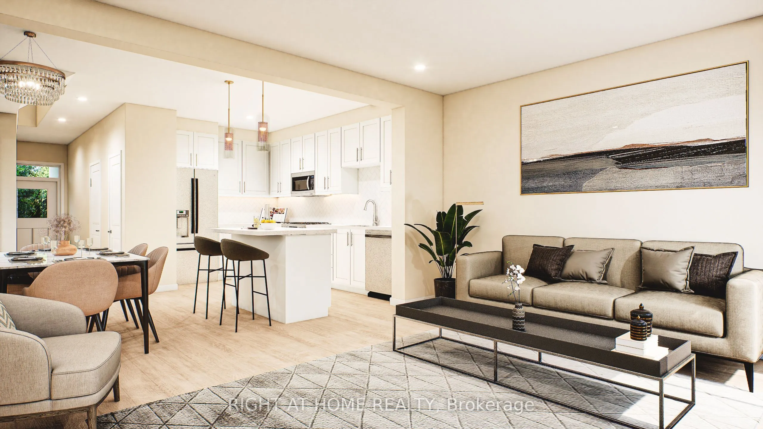 4040 Mountain Street, #48