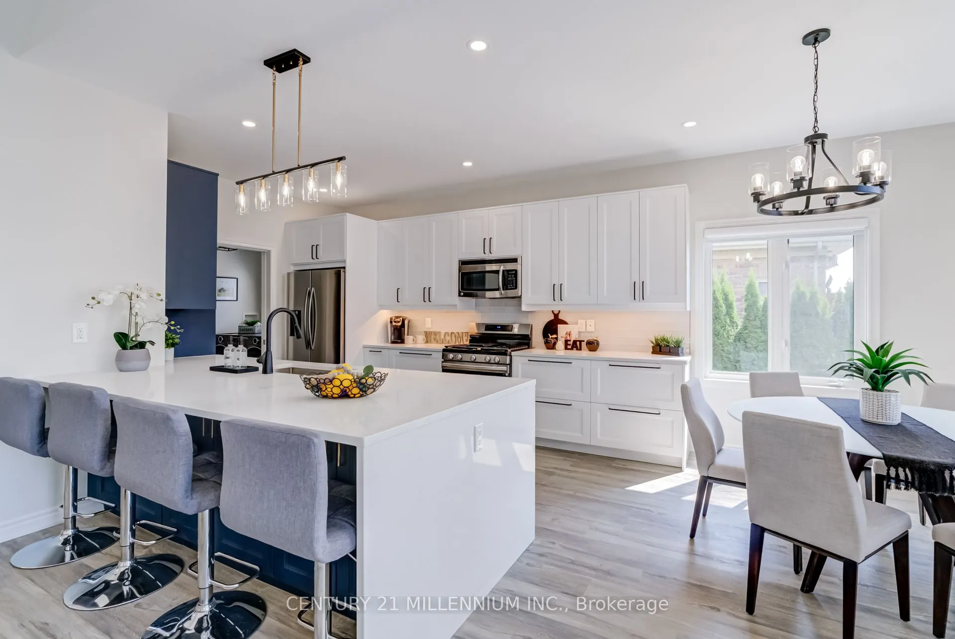 200 Kingfisher Drive, #113