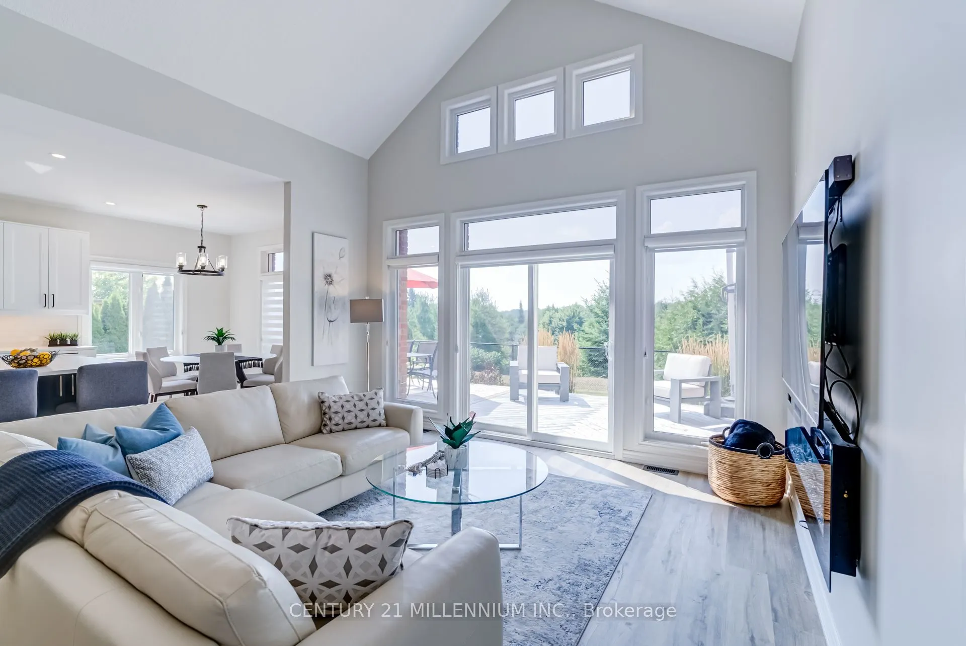 200 Kingfisher Drive, #113