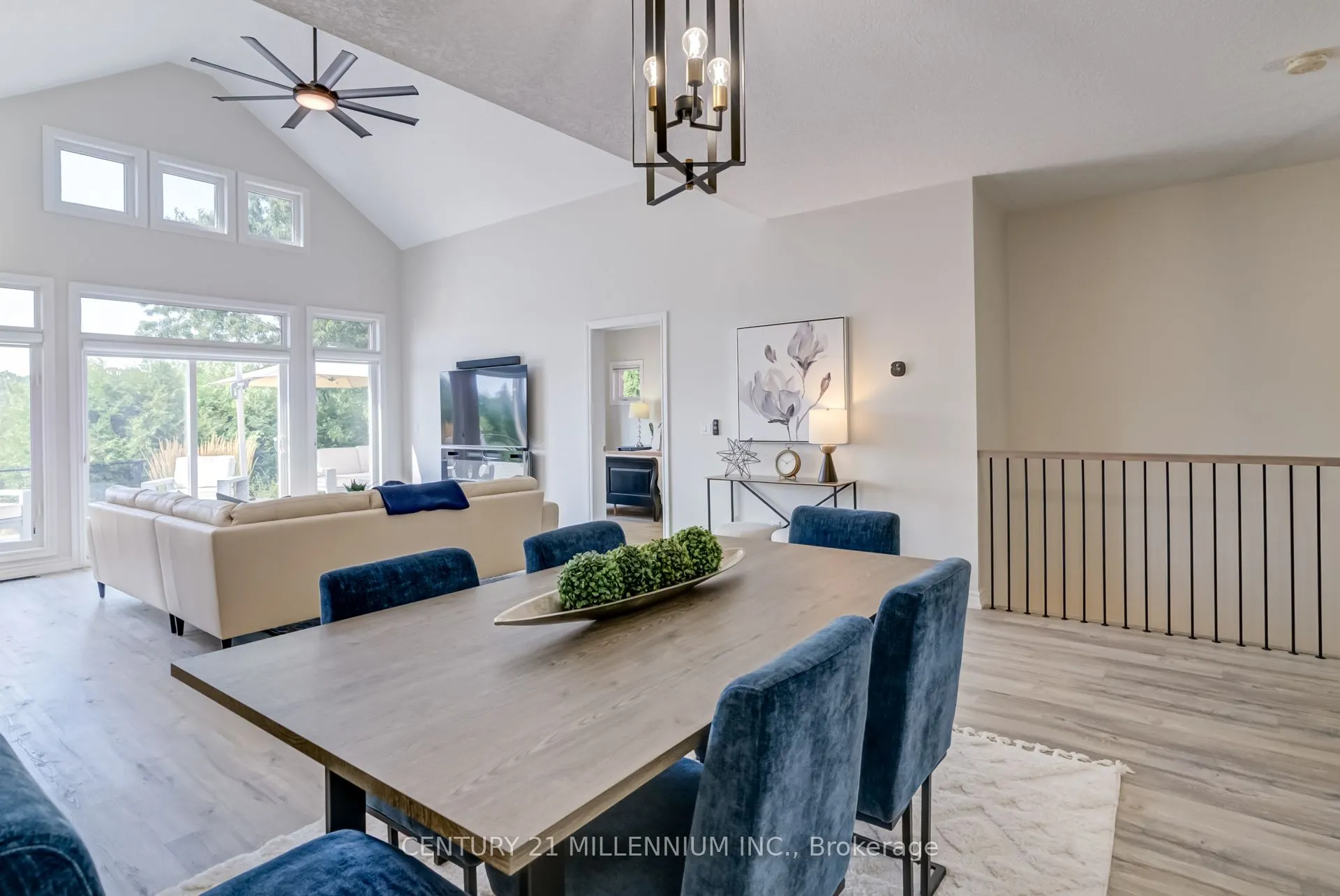 200 Kingfisher Drive, #113