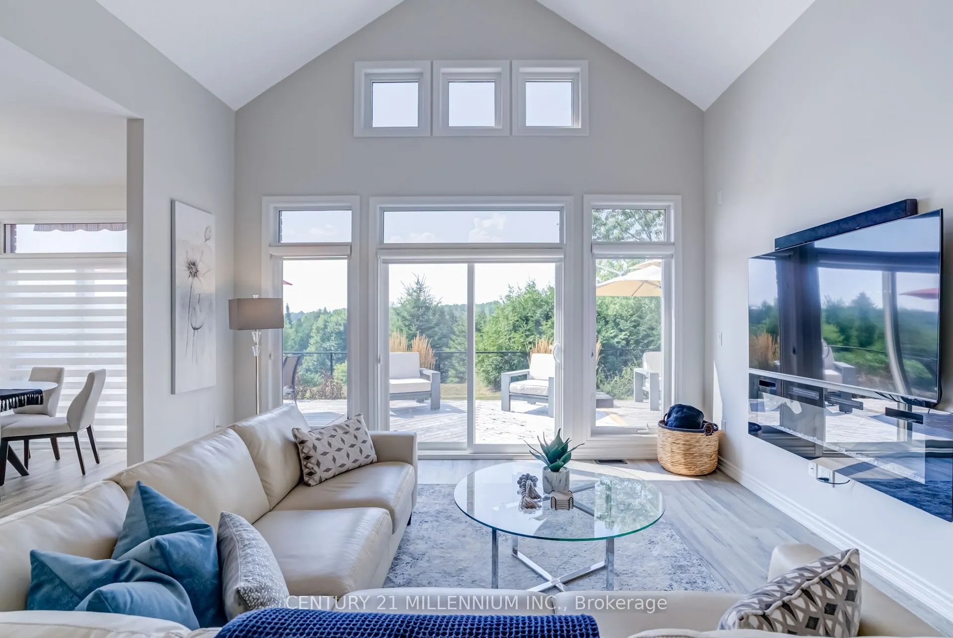200 Kingfisher Drive, #113