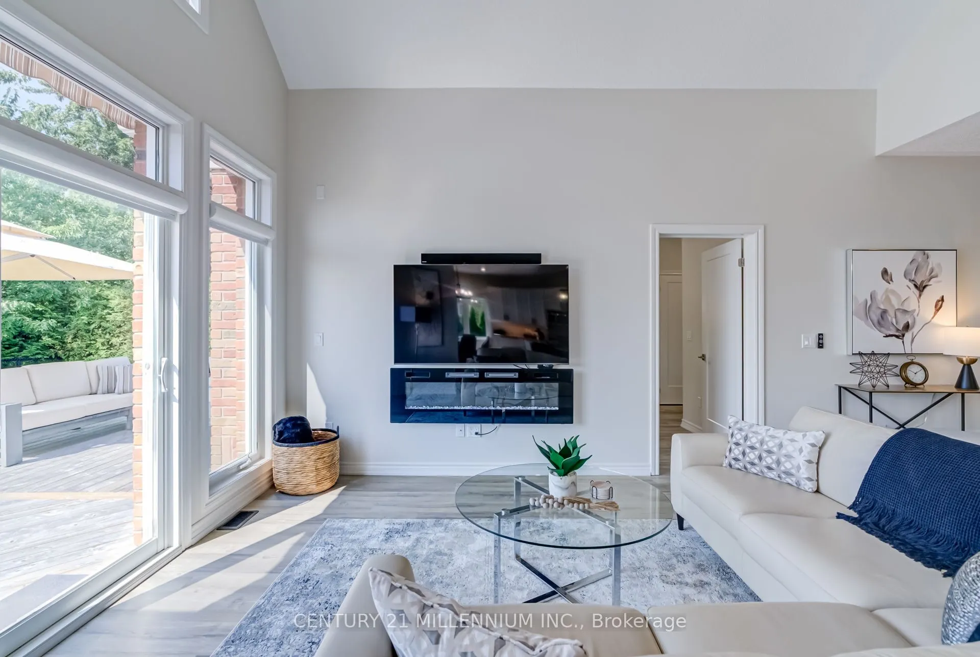 200 Kingfisher Drive, #113